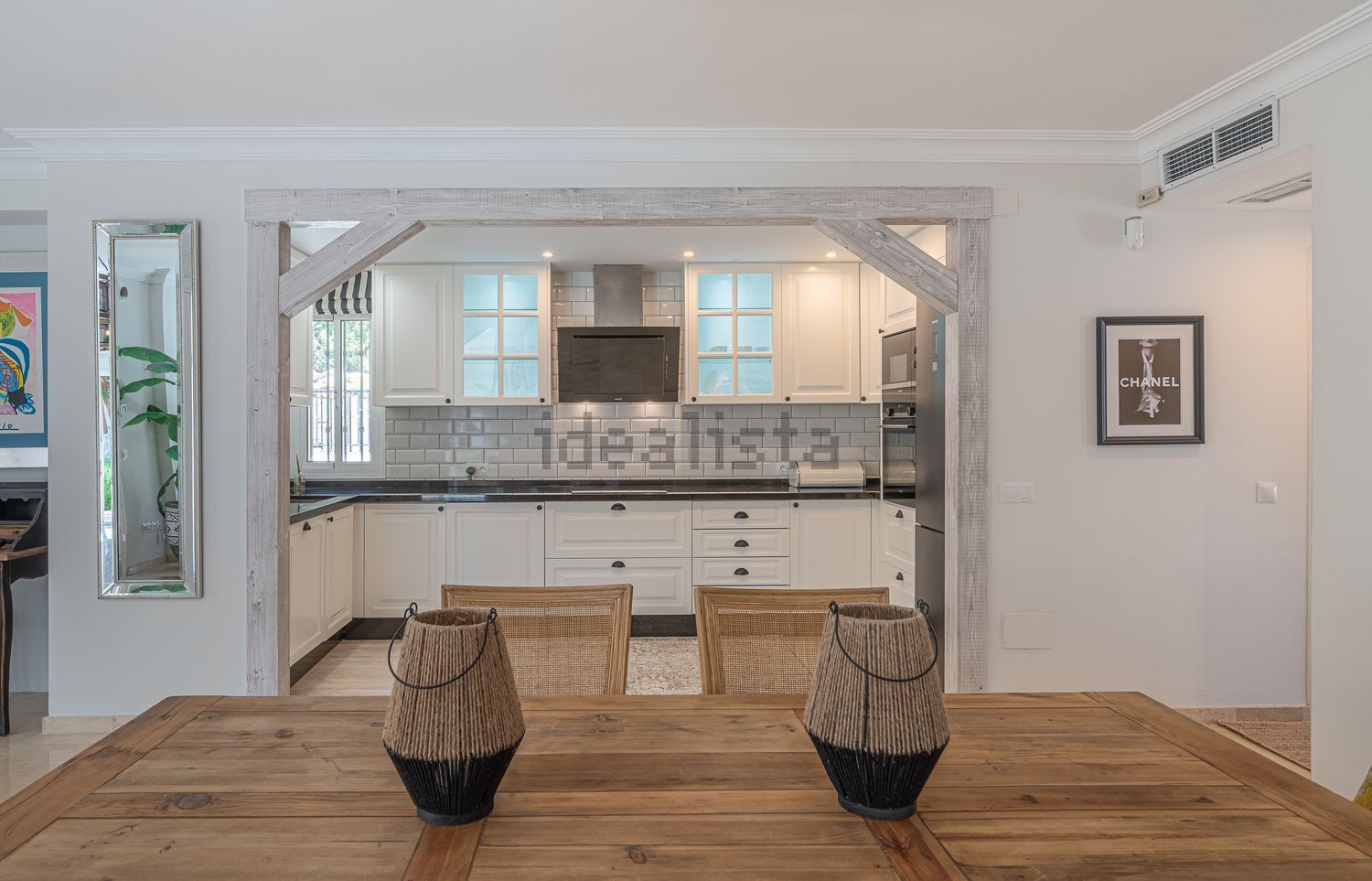 Appartement 112 m² à Marbella