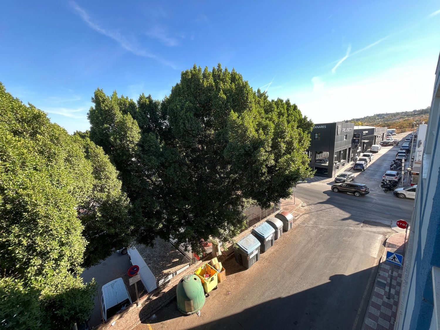 Pis de 45 m² a Alhaurín el Grande