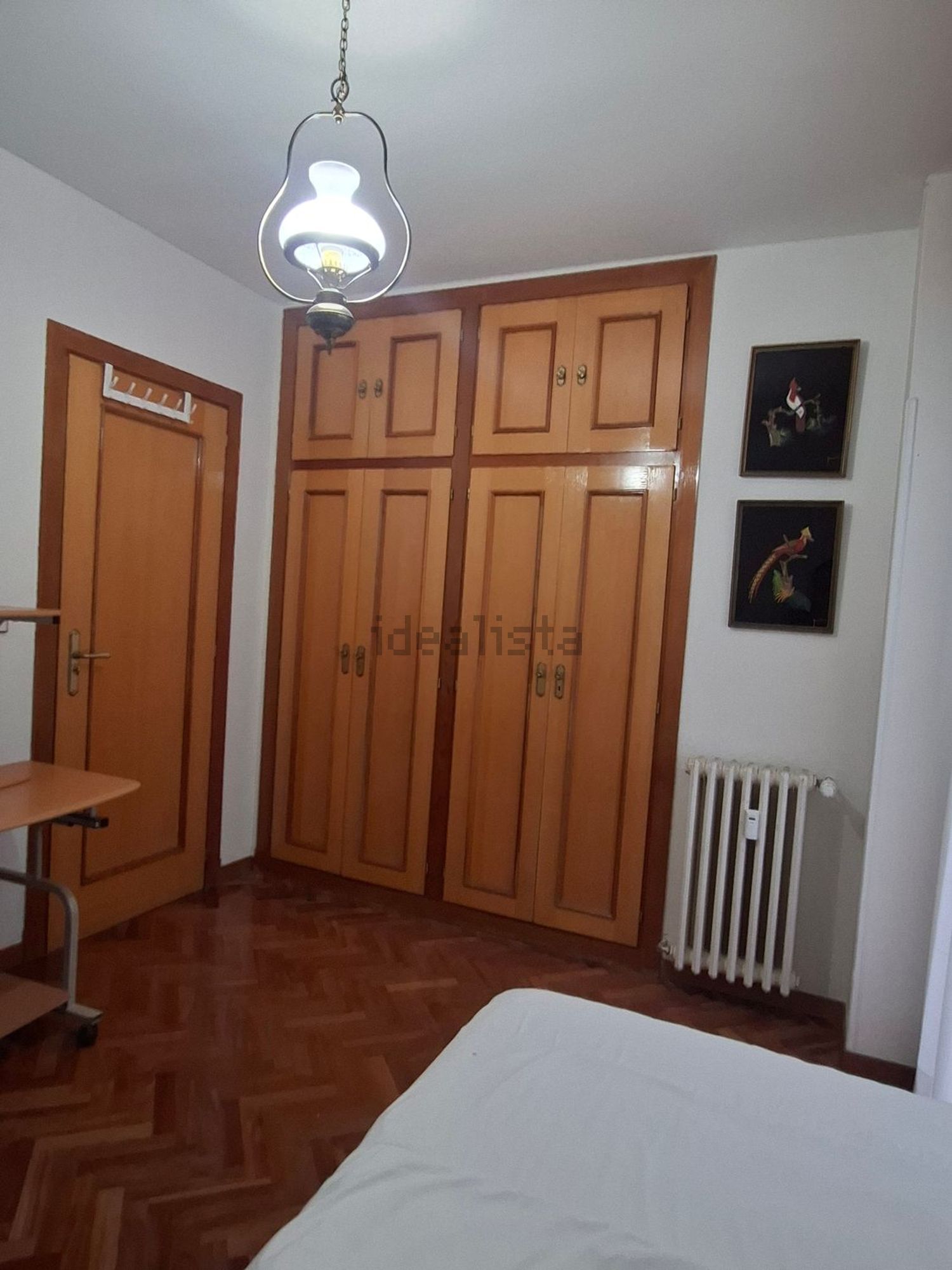 Кімната в оренду, Madrid
