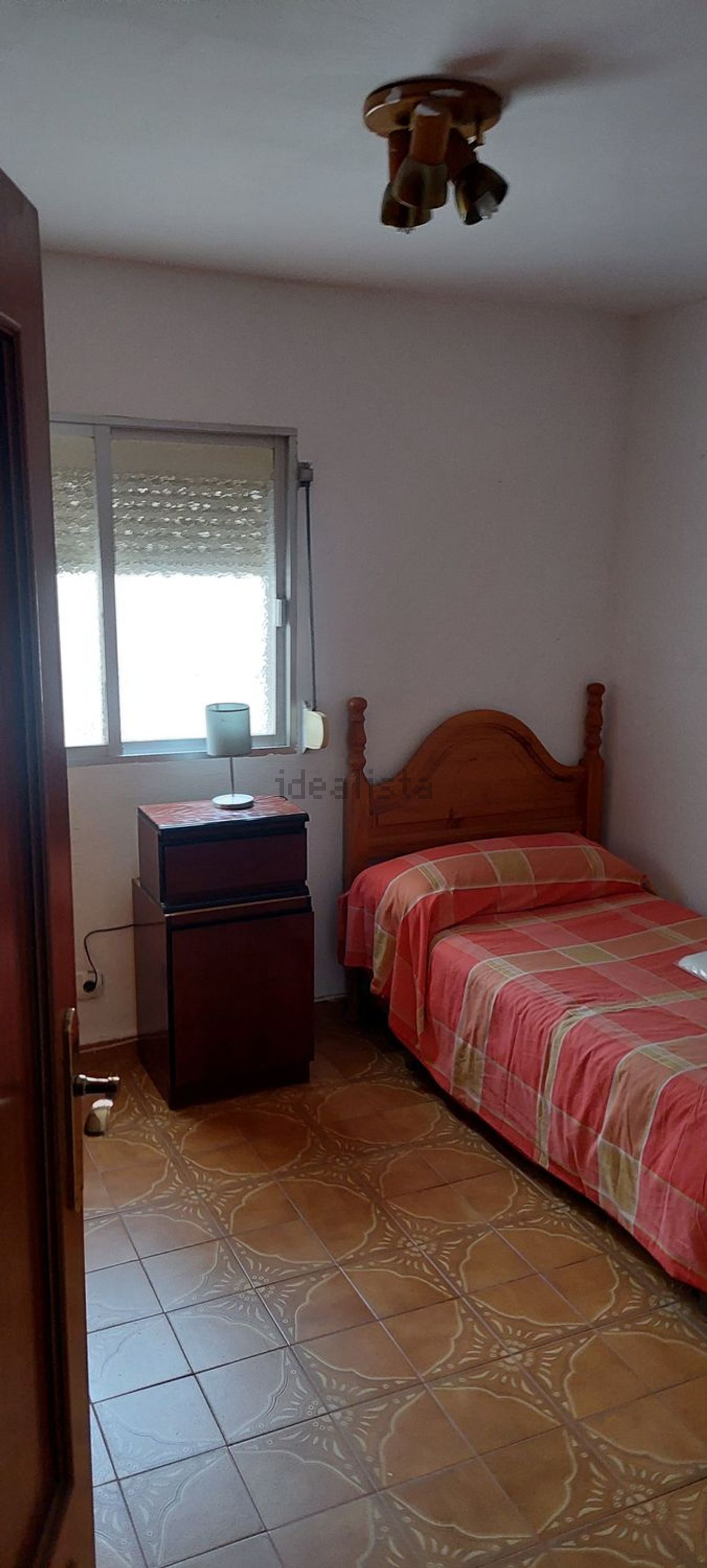 Habitació de lloguer, Còrdova