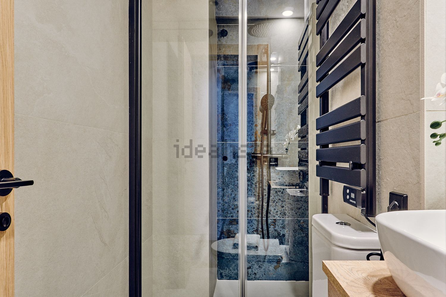Wohnung 71 m² in Madrid