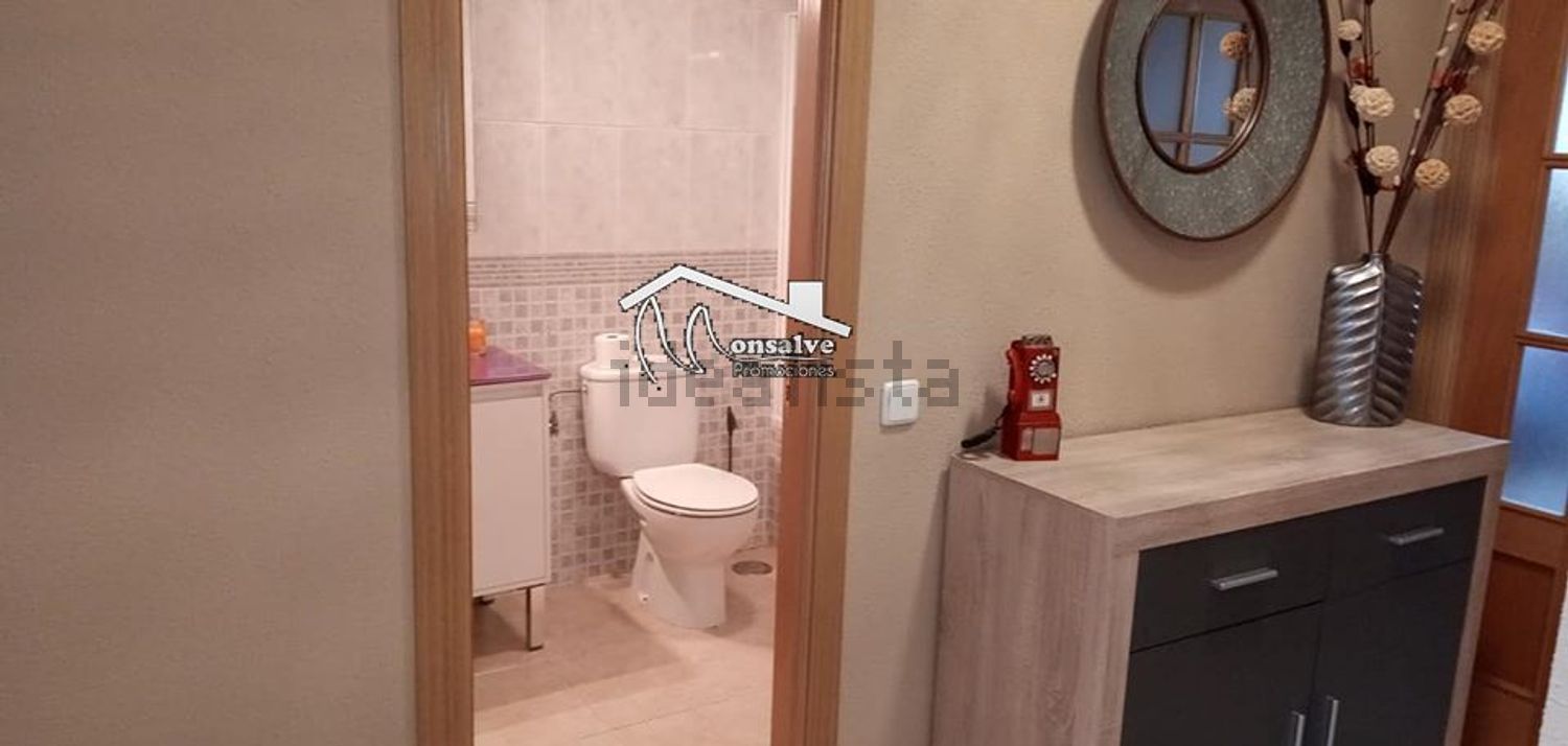 Pis de 63 m² a Yeles