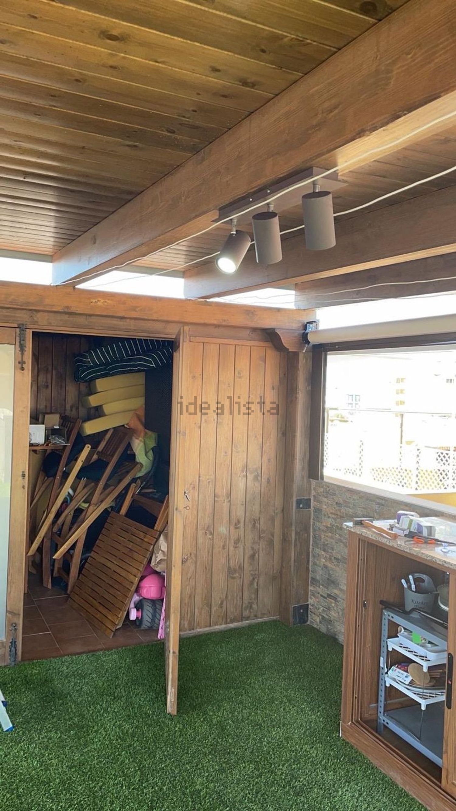 Piso de 105 m² en Elche