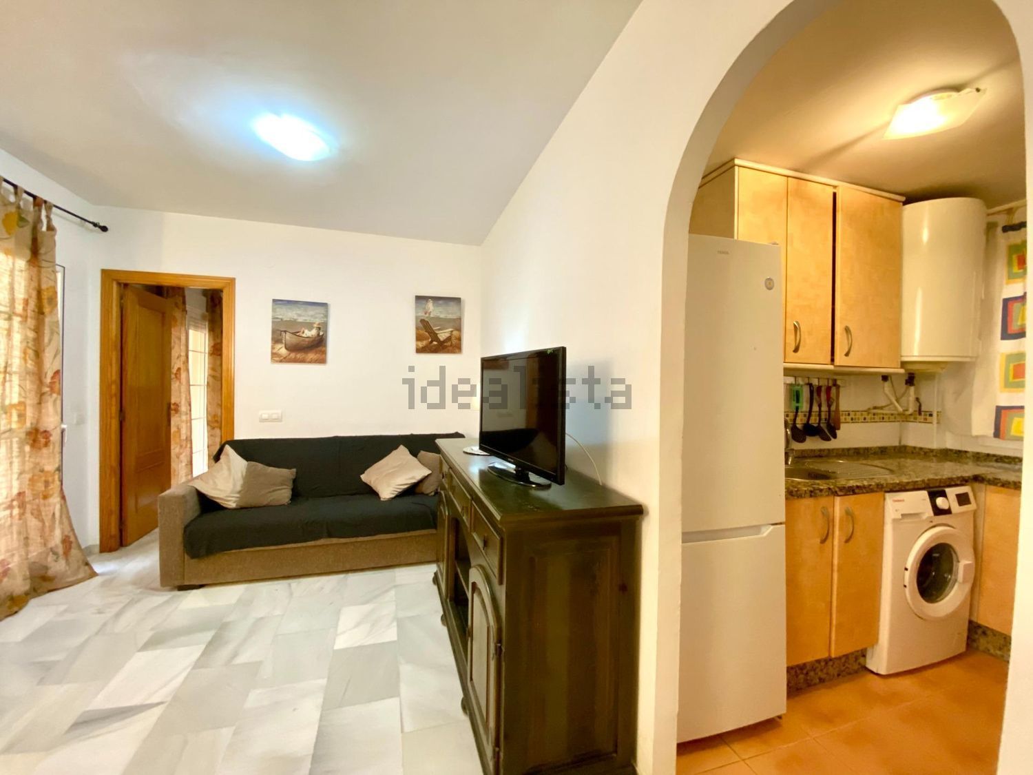 Piso de 66 m² en Mijas