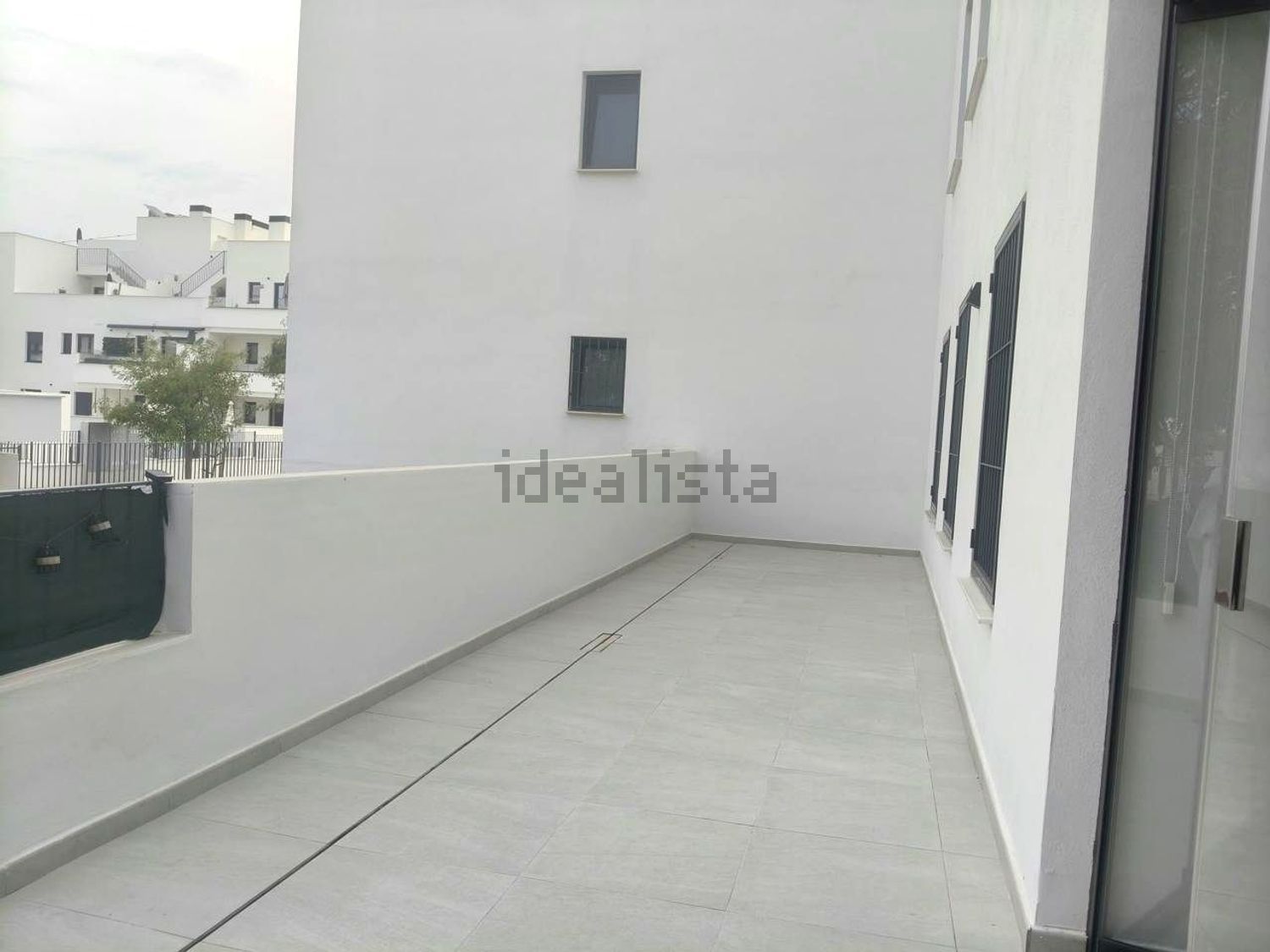 Appartement 98 m² à Málaga