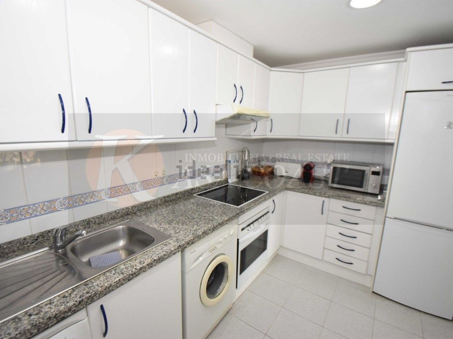 Pis de 82 m² a Fuengirola