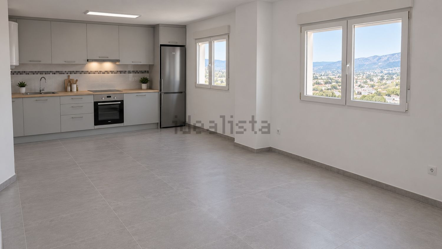 Appartement 65 m² à Guaro