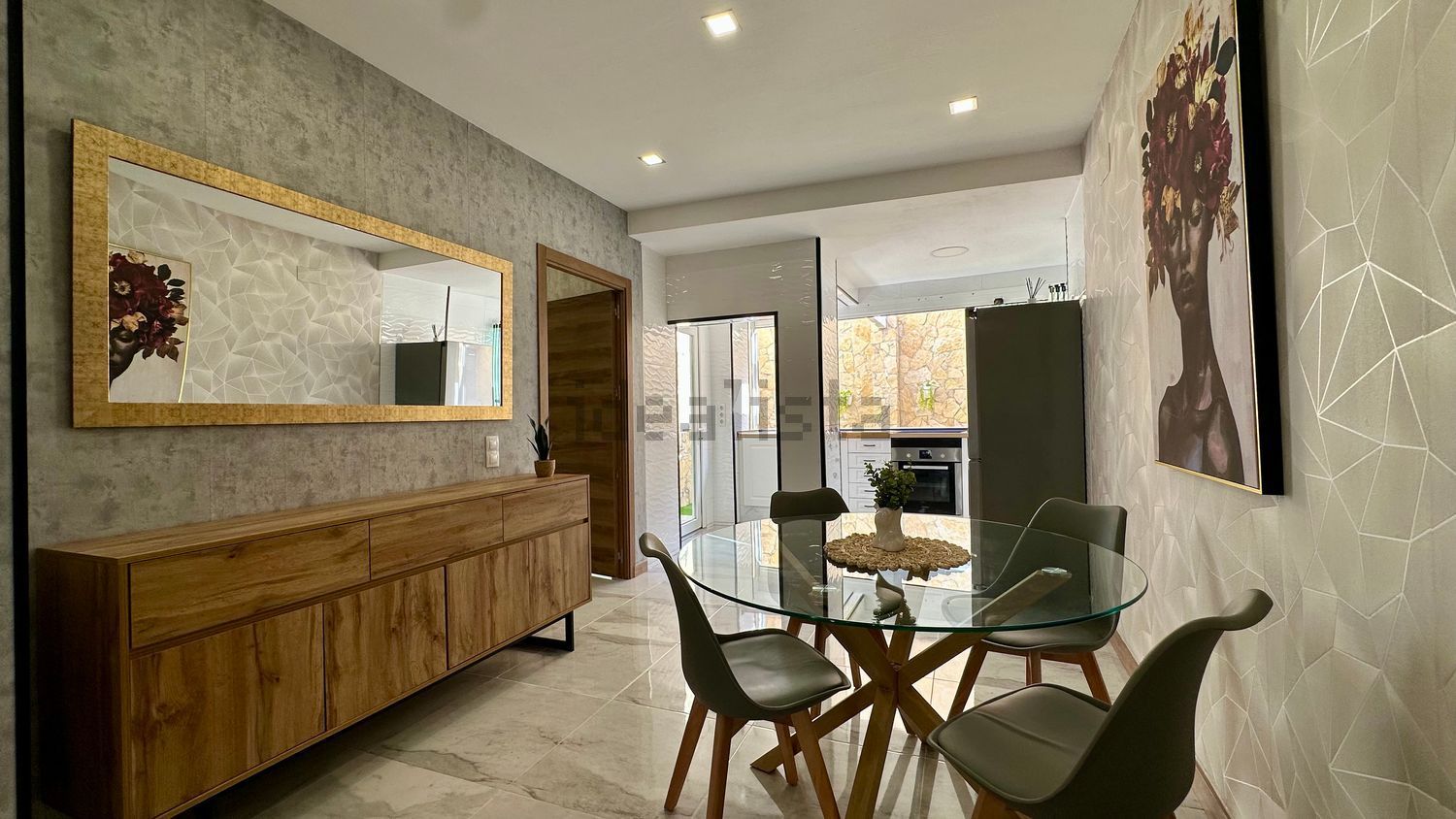 Casa de 85 m² a Dénia