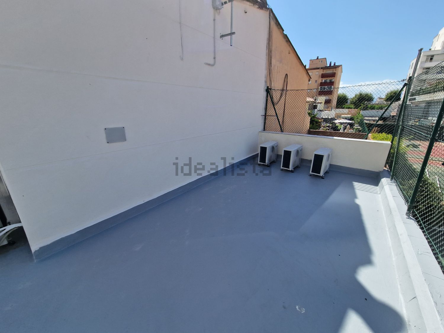 Habitació de lloguer, Castelló d'Empúries