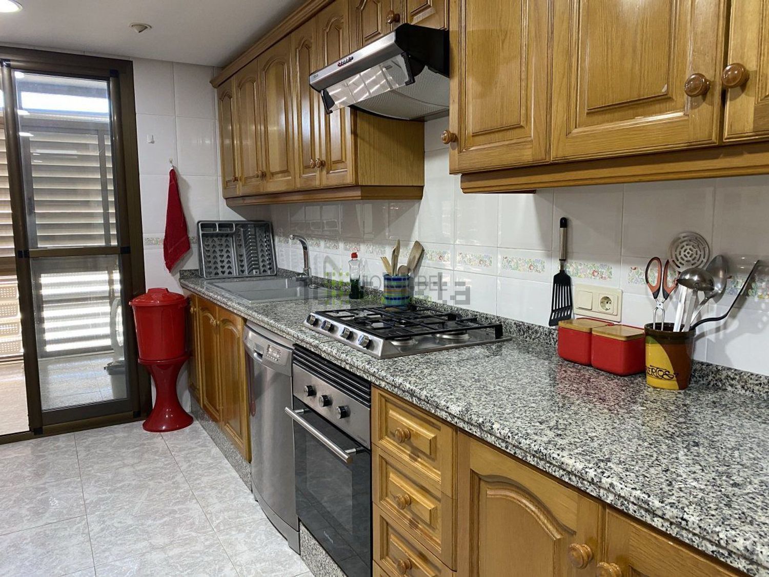 Piso de 205 m² en Castellón de la Plana