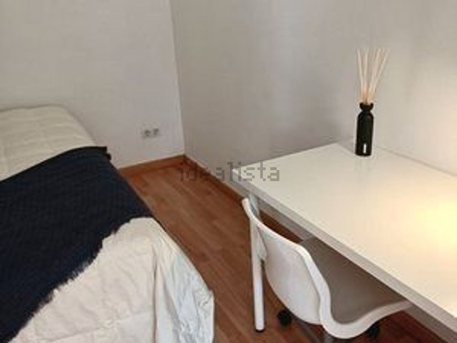 Pis de 107 m² a Madrid