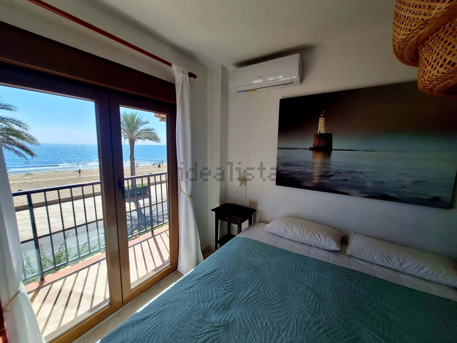 Piso de 98 m² en Alboraya