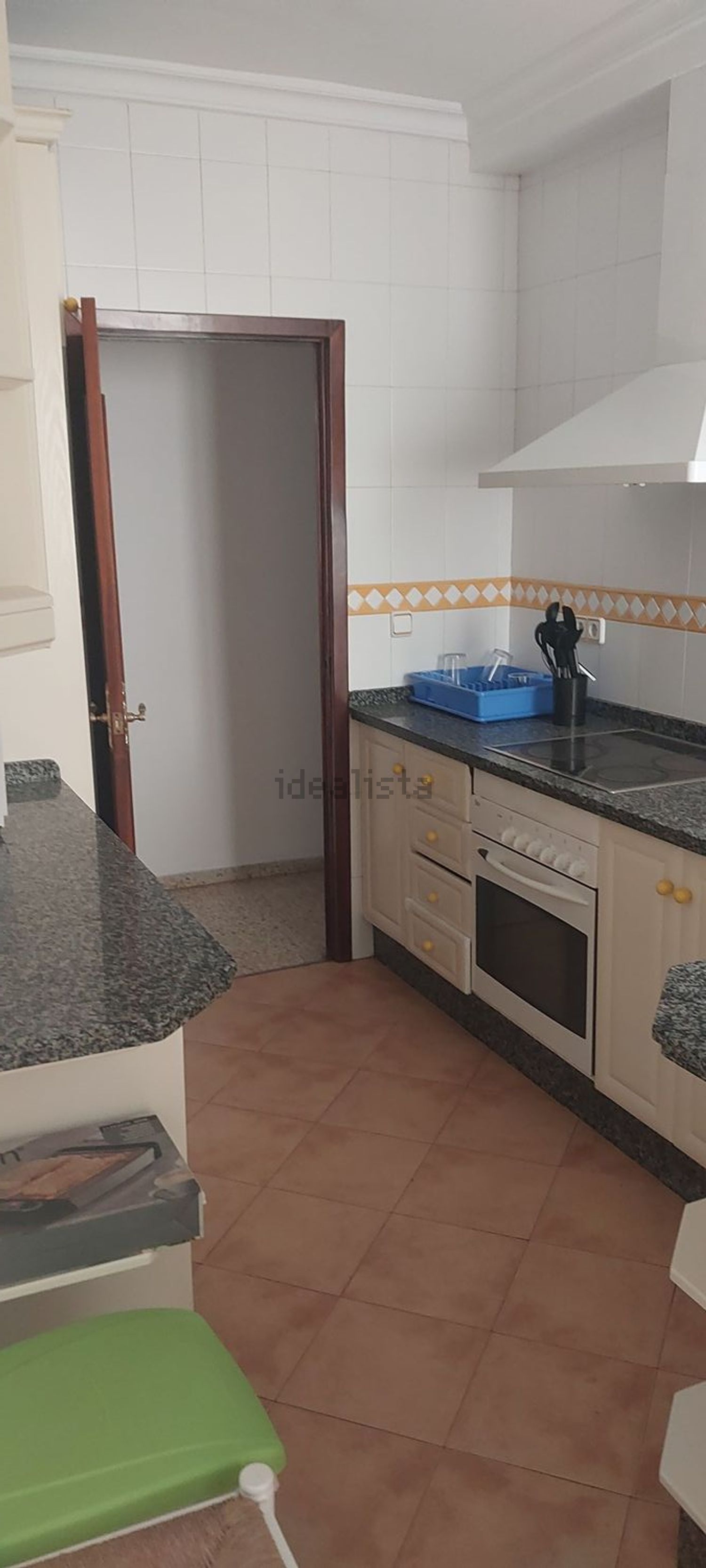 Pis de 110 m² a Sevilla