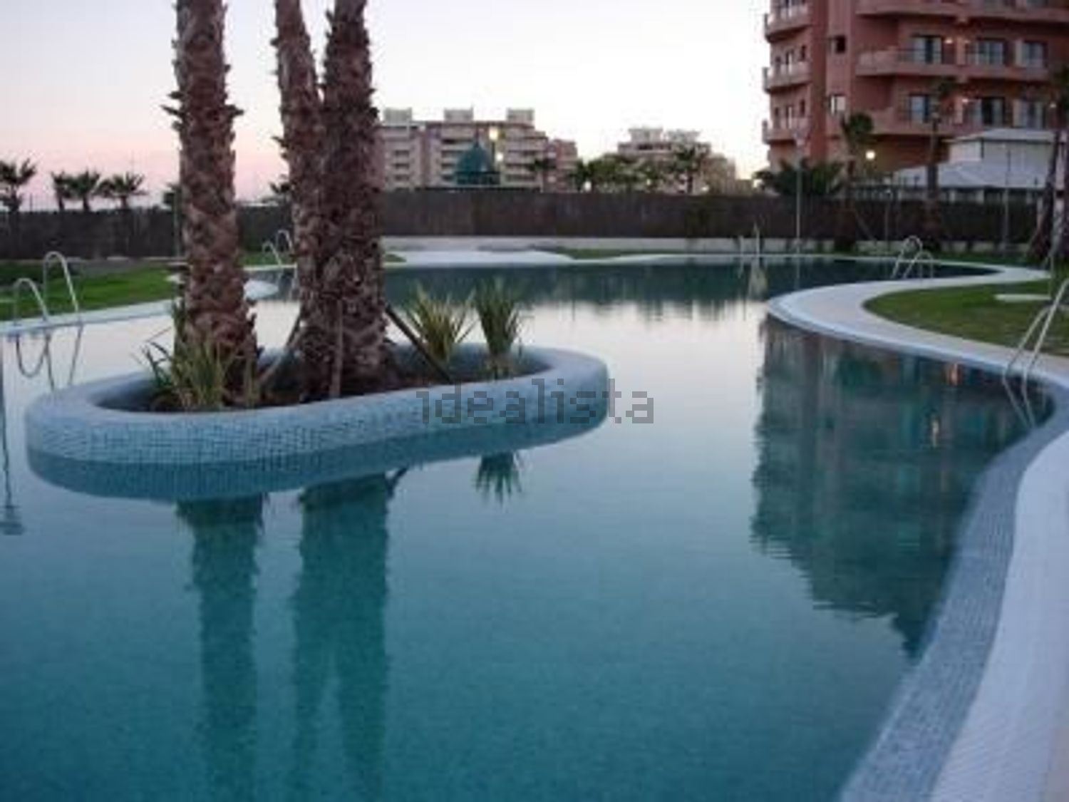 Pis de 75 m² a Roquetas de Mar