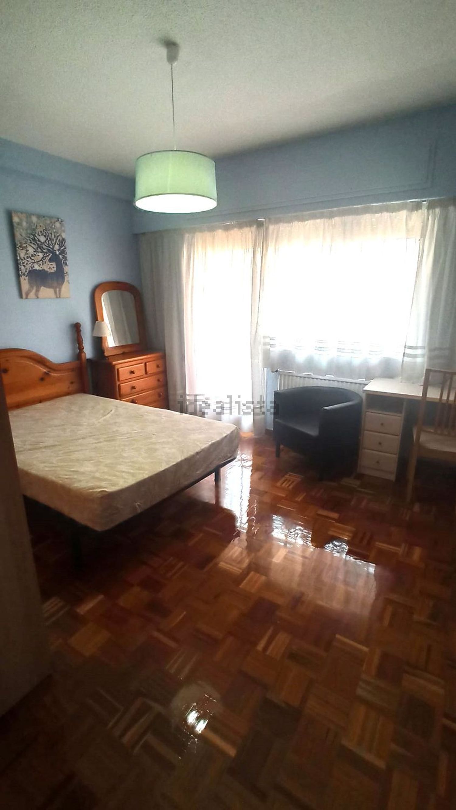 Pis de 50 m² a Madrid