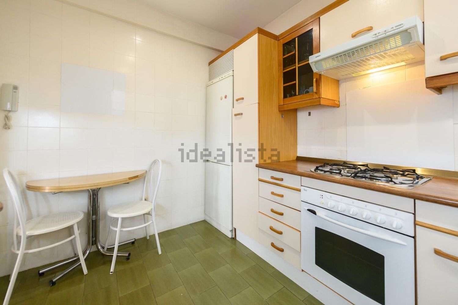 Wohnung 80 m² in Madrid