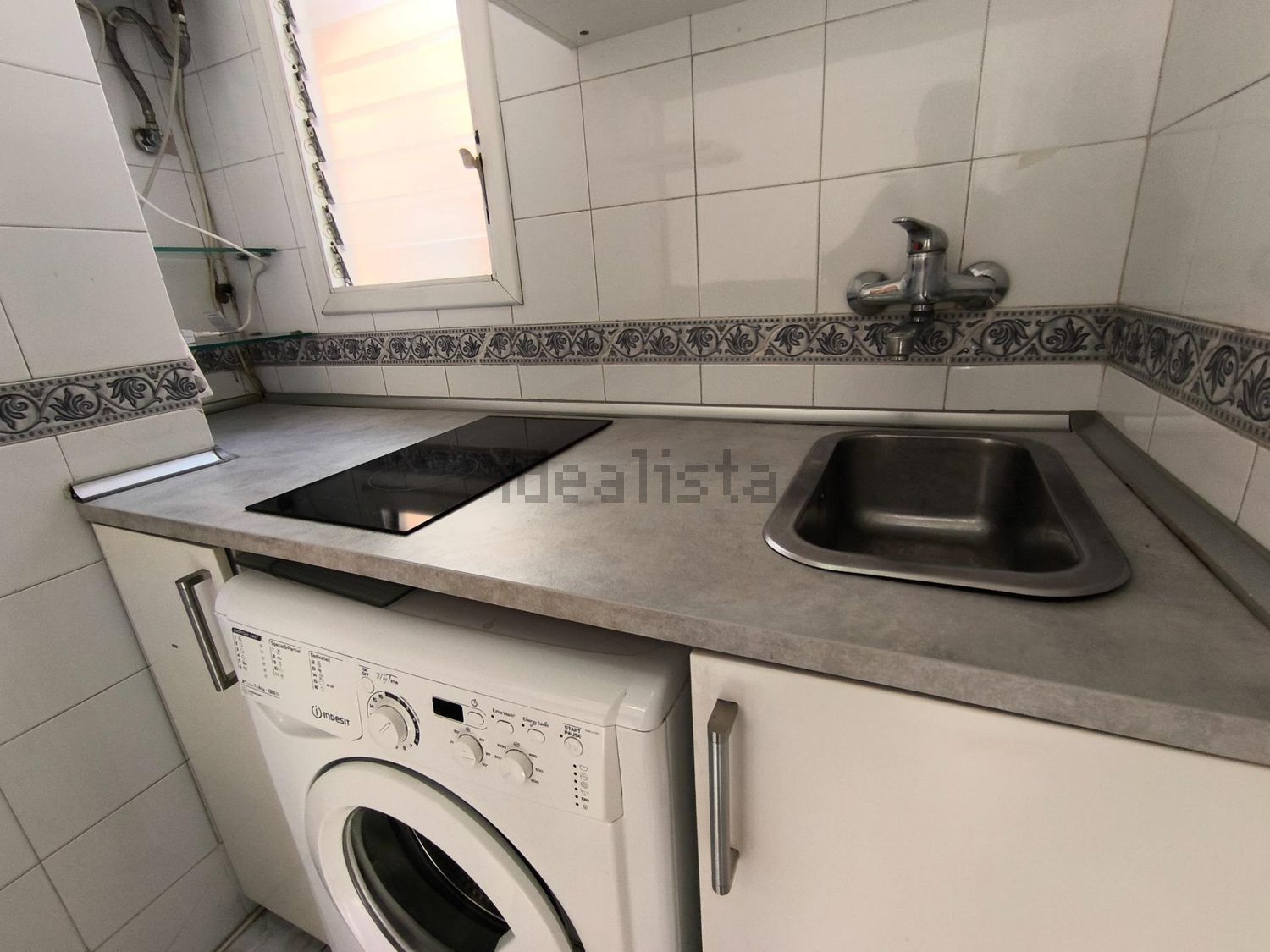 Pis de 33 m² a Barcelona