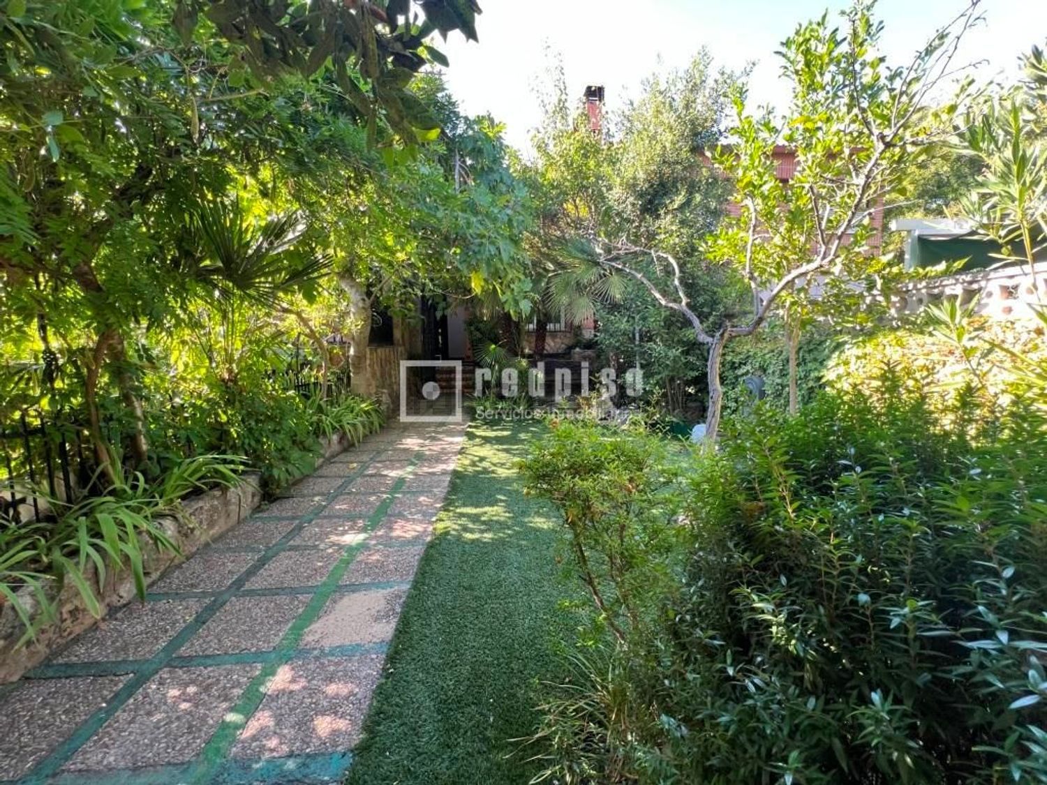 Casa de 285 m² en Madrid