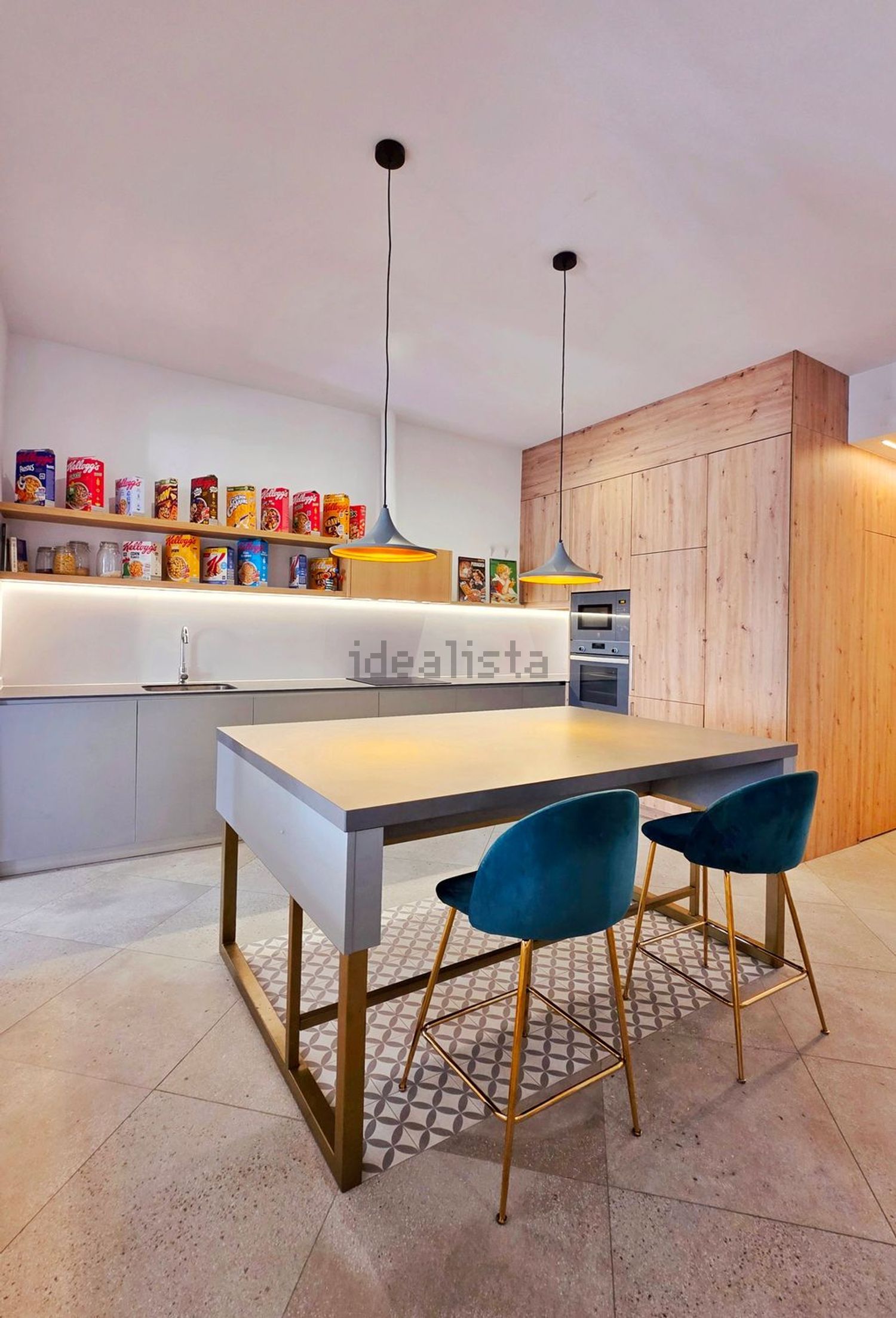 Pis de 137 m² a Madrid