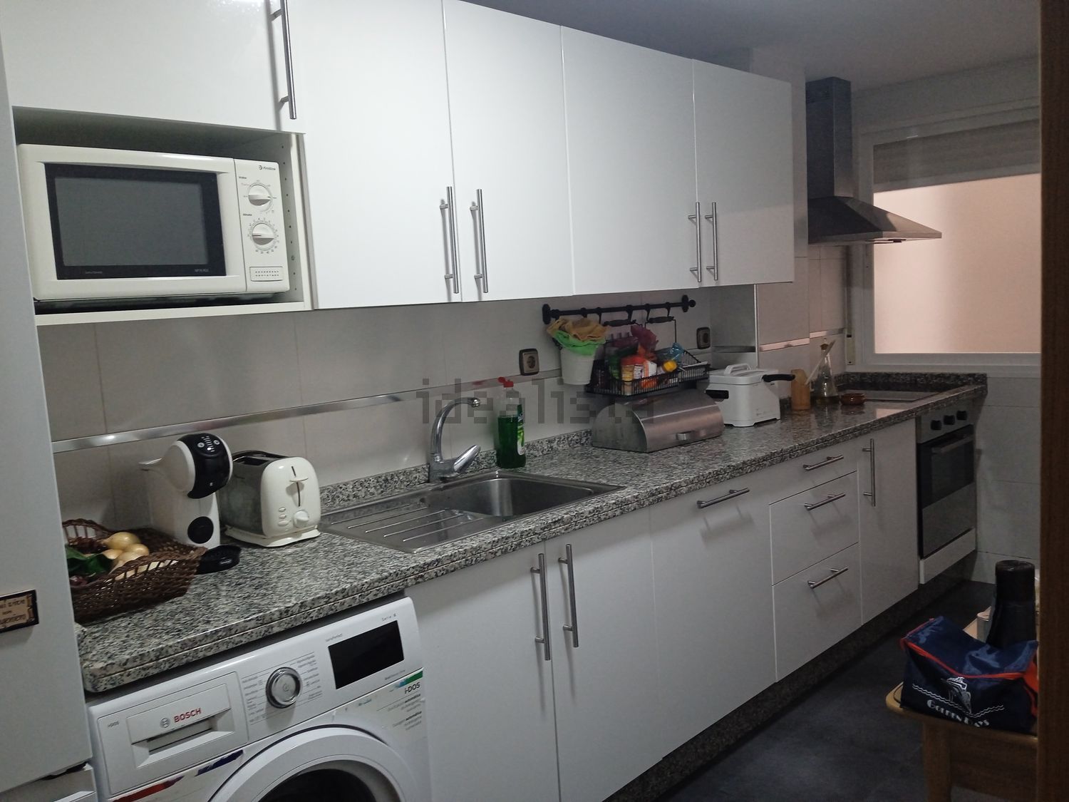 Habitación 90 m², Granada