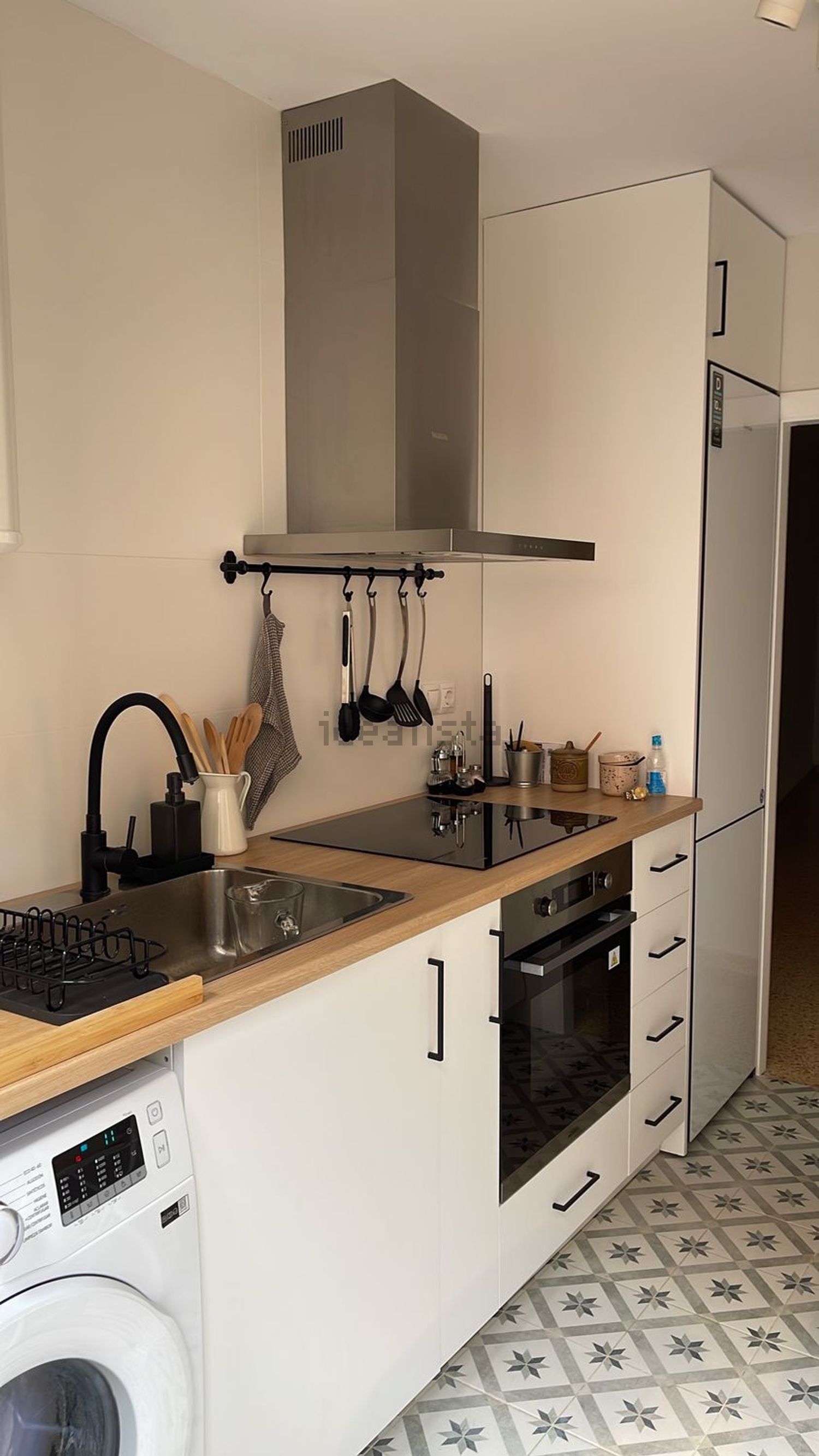 Quarto para alugar, València