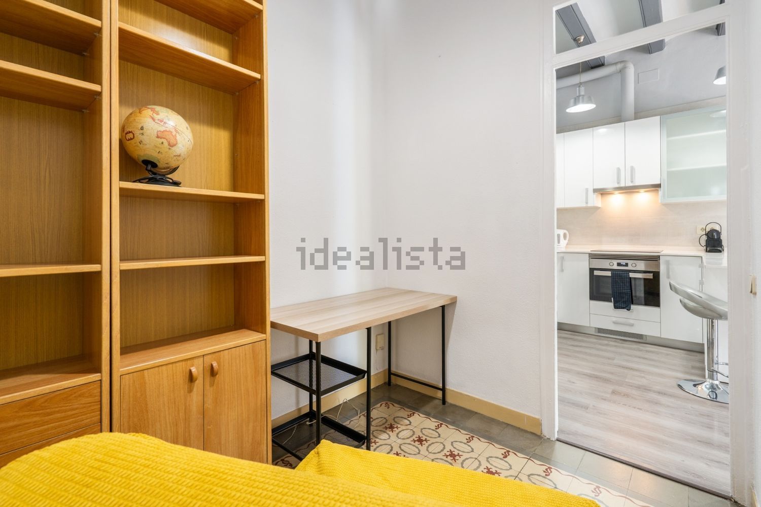 Appartement 50 m² à Barcelone
