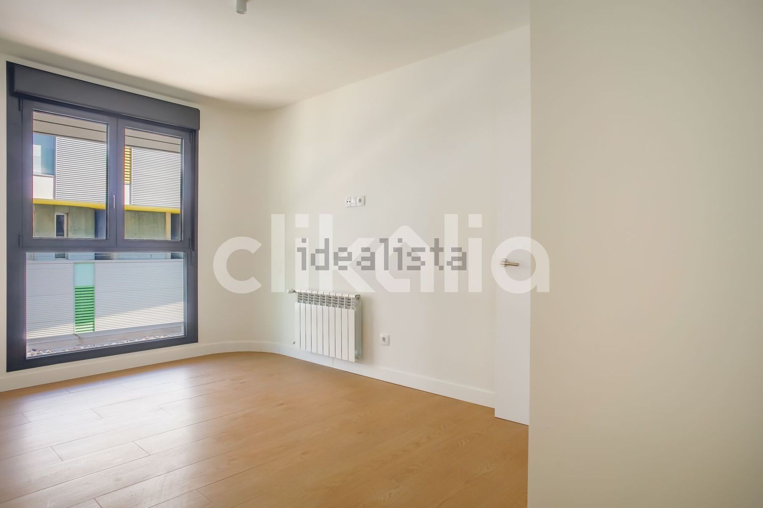 Pis de 120 m² a Madrid