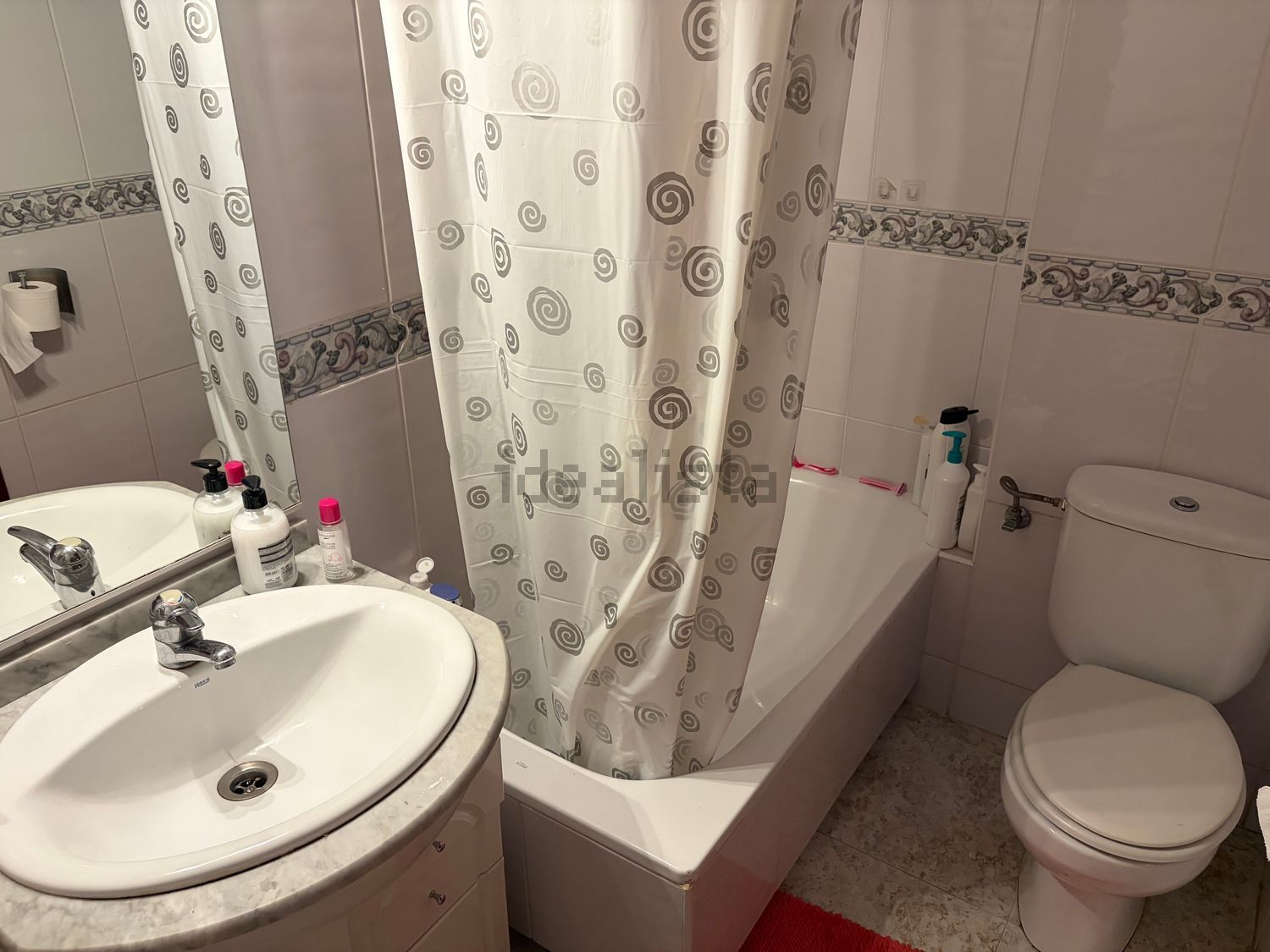 Habitació de lloguer, Santiago de Compostel·la