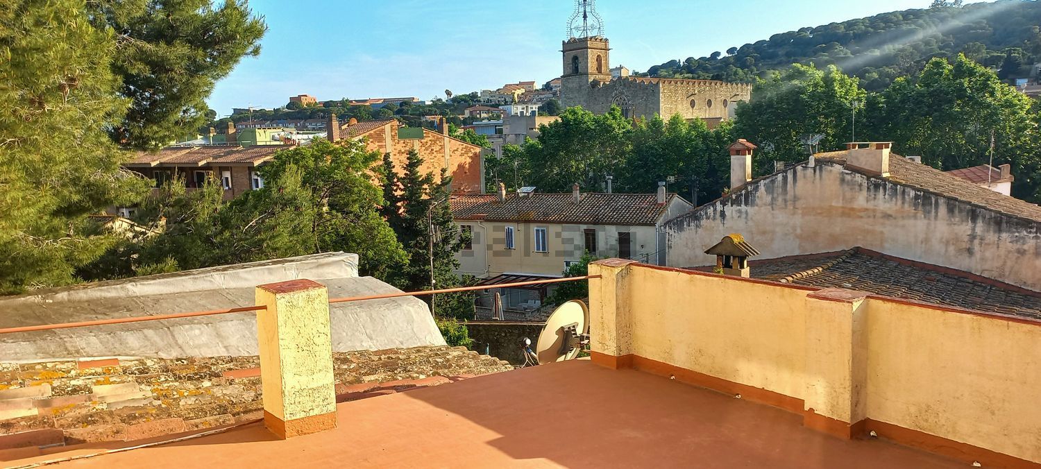 Room for rent, Teià