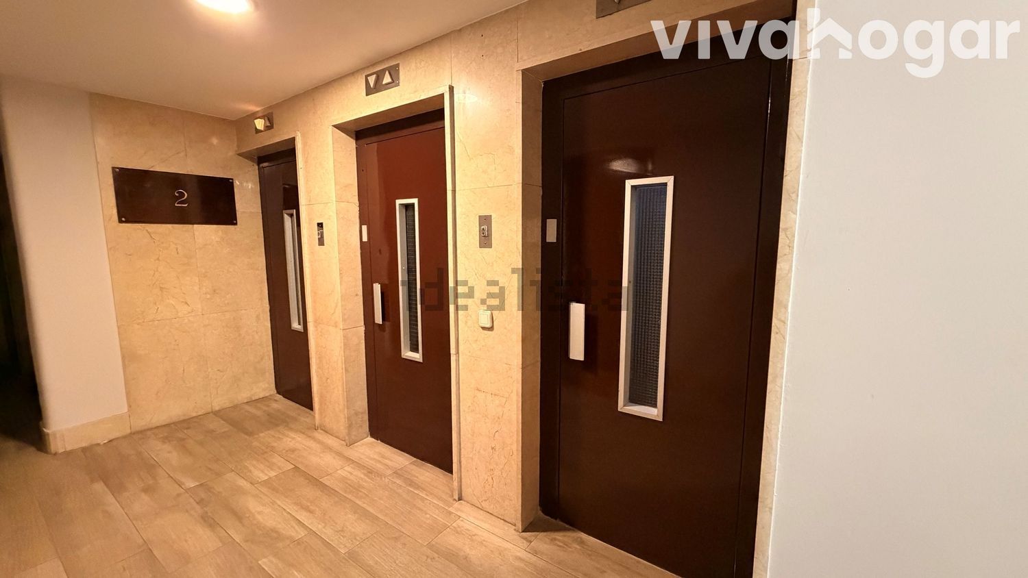 Piso de 86 m² en Madrid