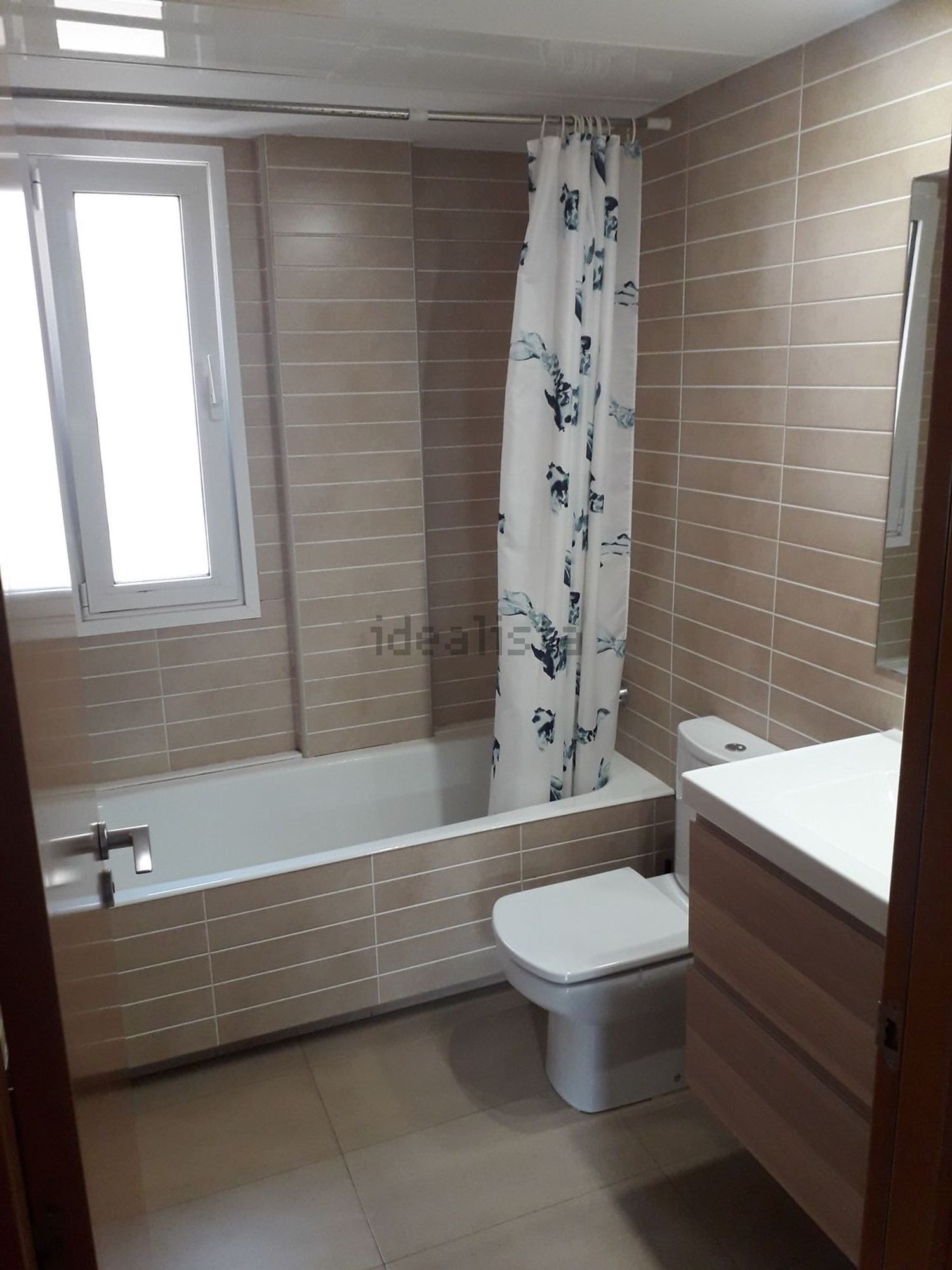 Habitación 110 m², Barcelona