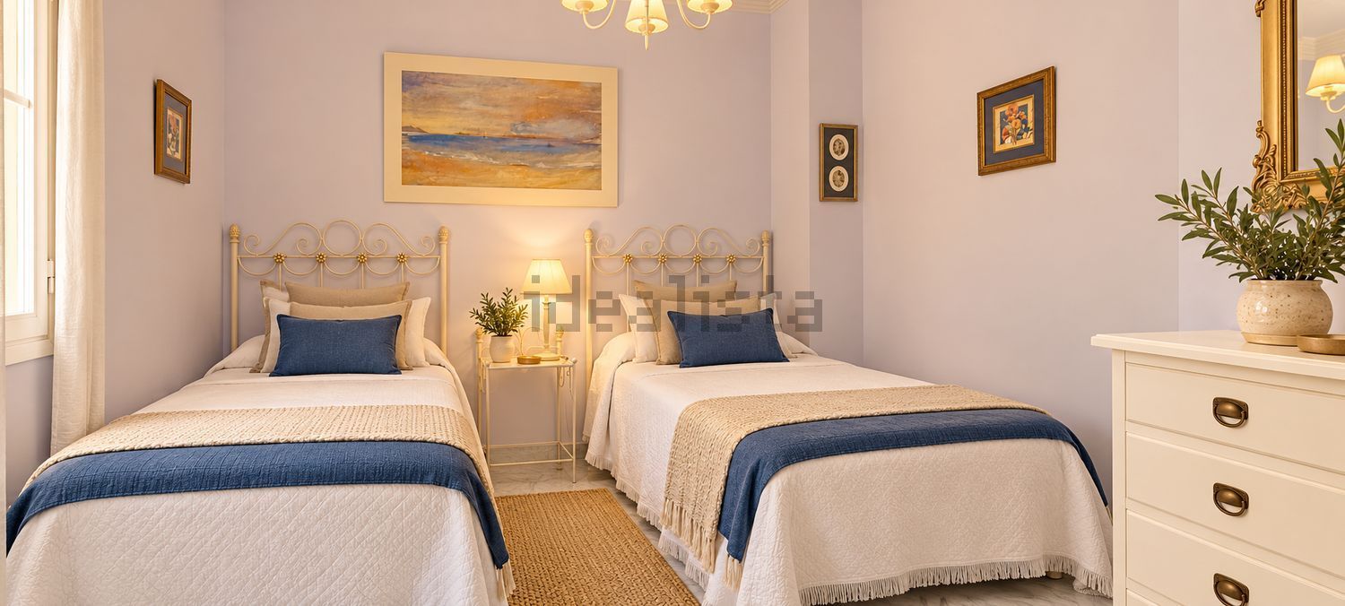 Pis de 80 m² a Sevilla