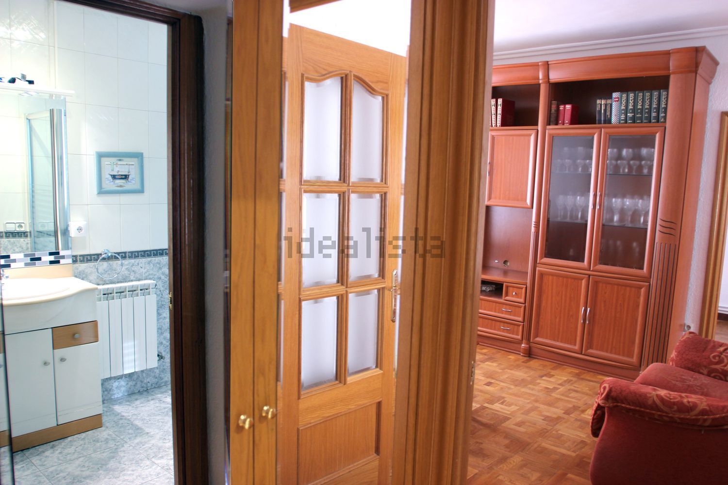 Piso de 85 m² en Logroño