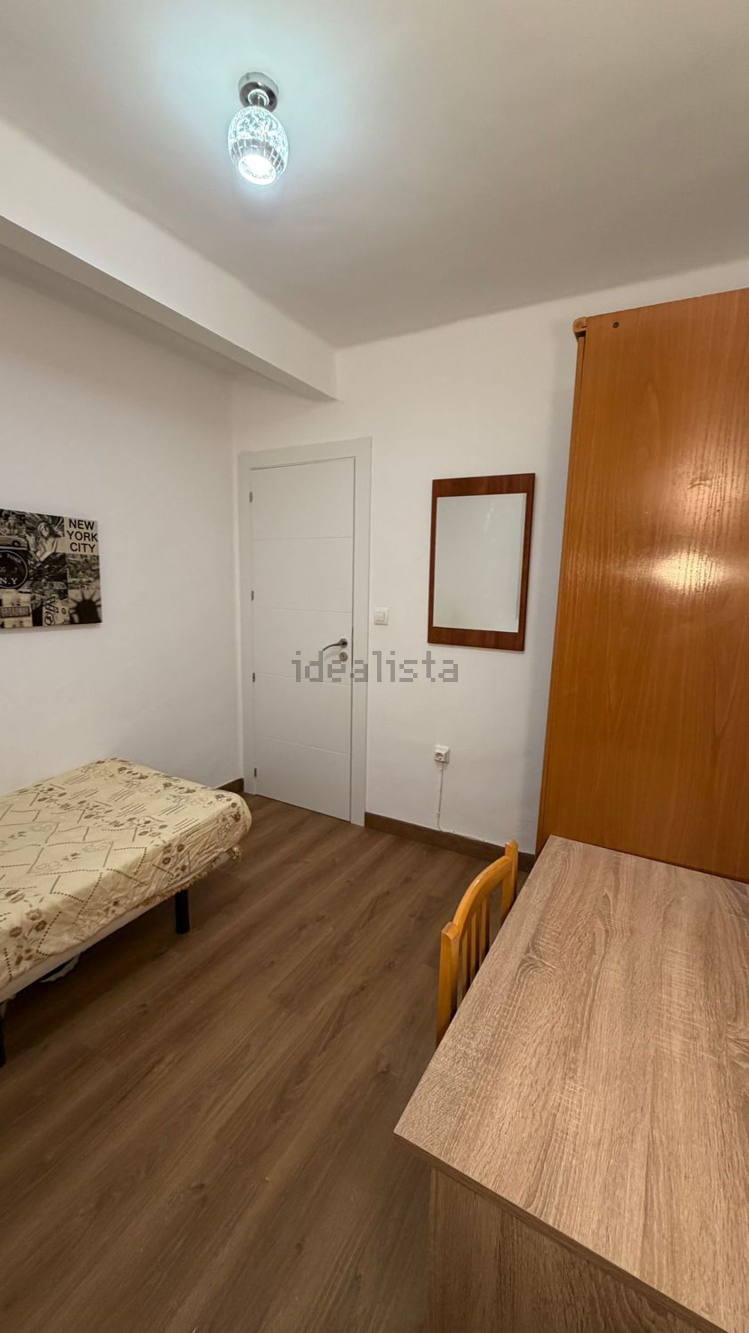 Habitación en alquiler, Chinchilla de Montearagón