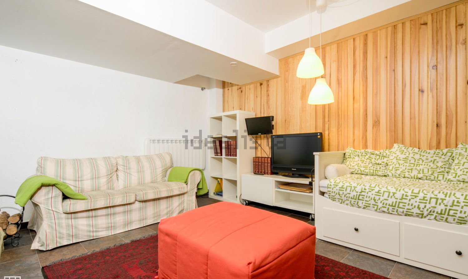 Haus 135 m² in Castiello de Jaca