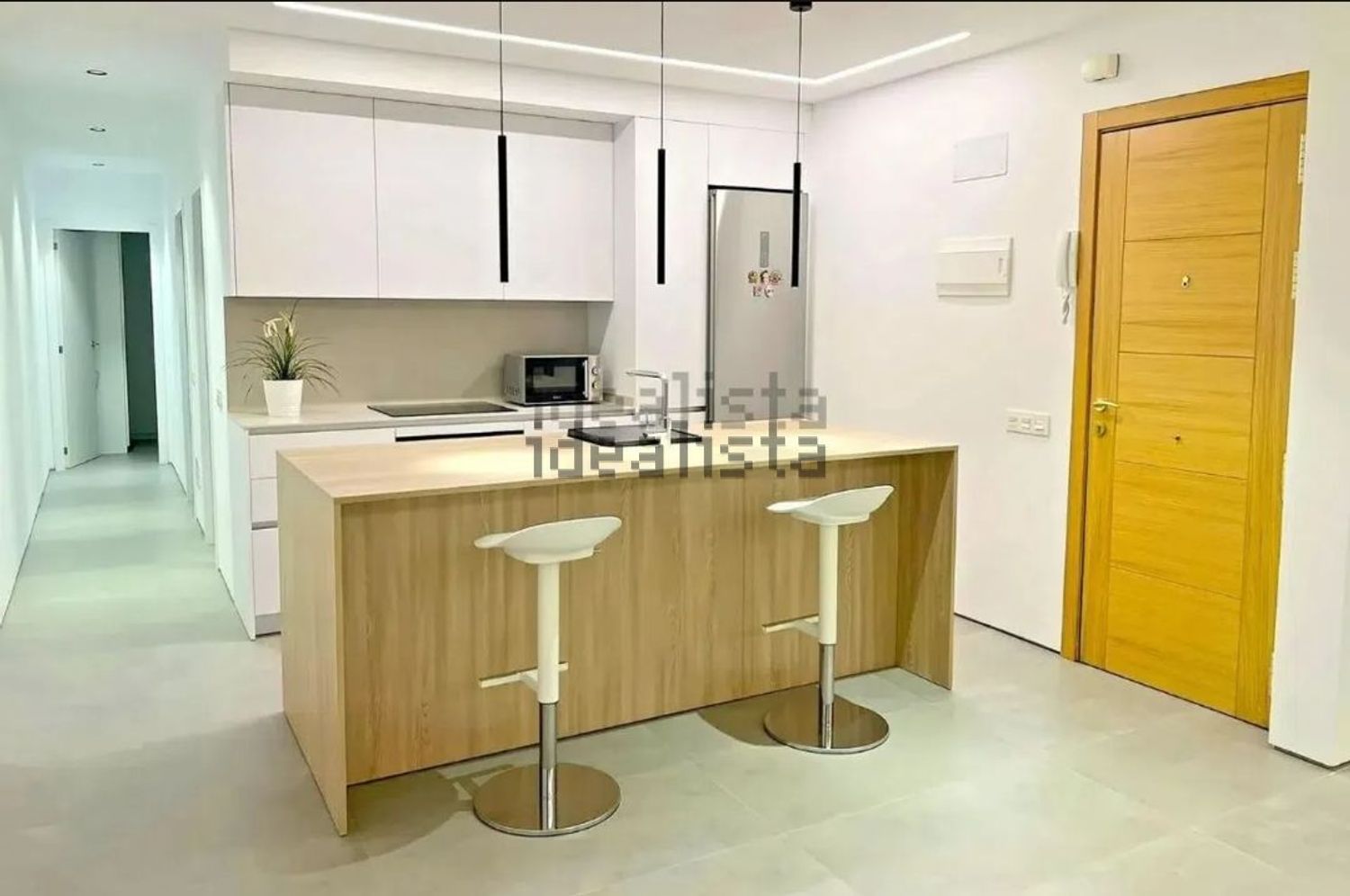 Appartement 85 m² à Santa Cruz de Ténérife