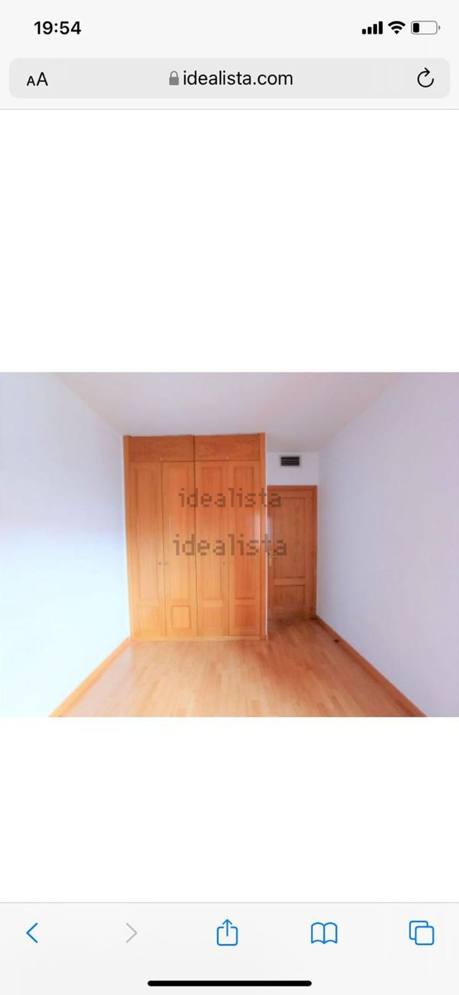 Appartement 87 m² à Madrid