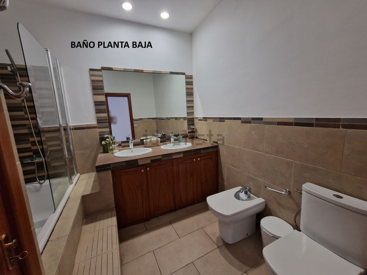 Habitación en alquiler, Santa María de Guía de Gran Canaria
