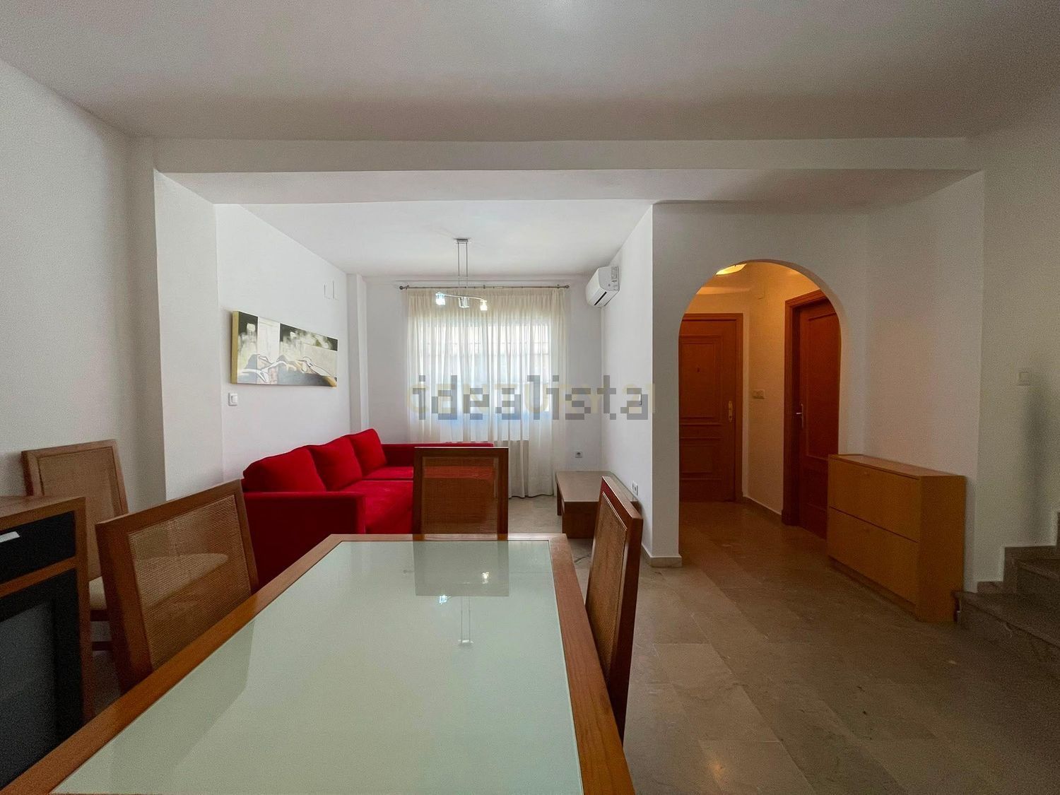 Casa de 219 m² en Armilla
