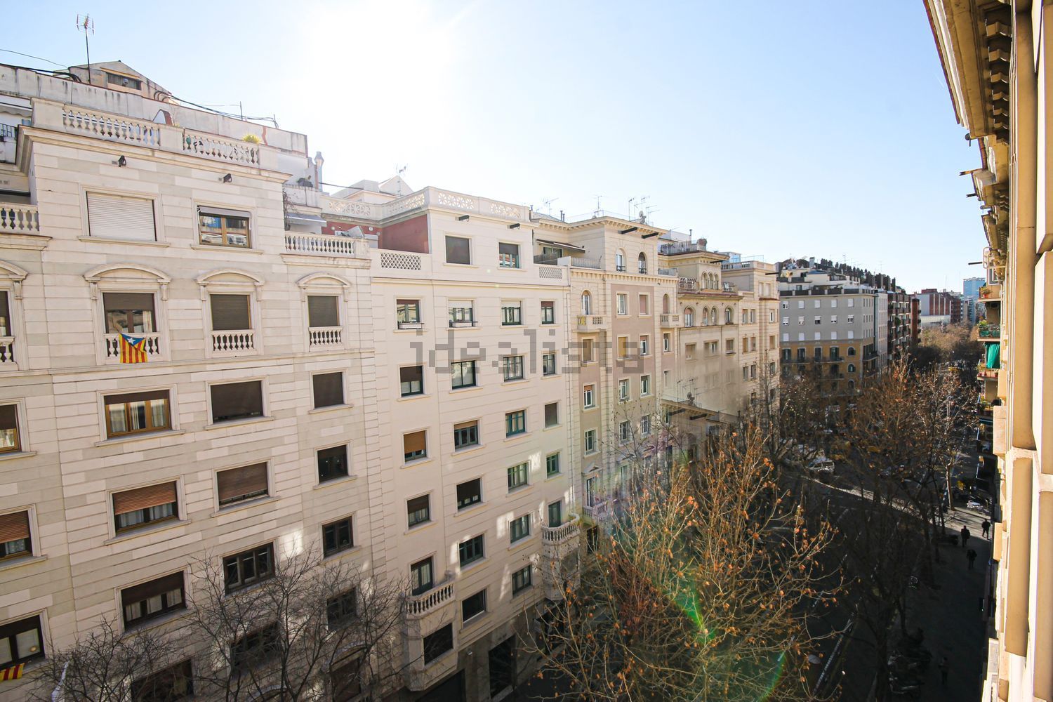 Zimmer zur Miete, Barcelona
