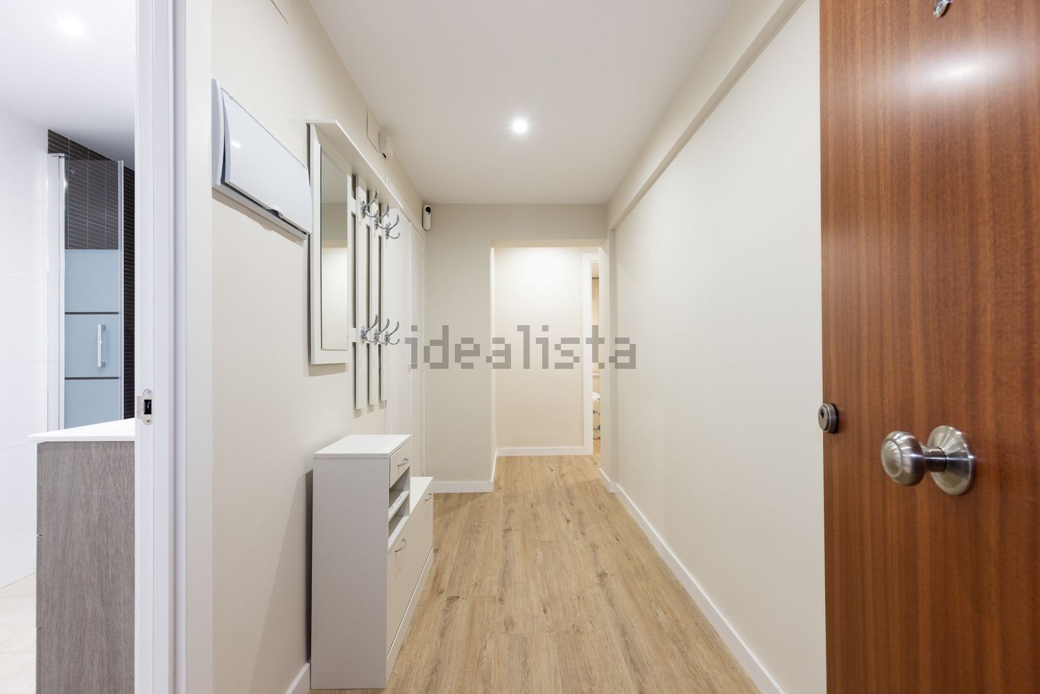 Wohnung 52 m² in Salou