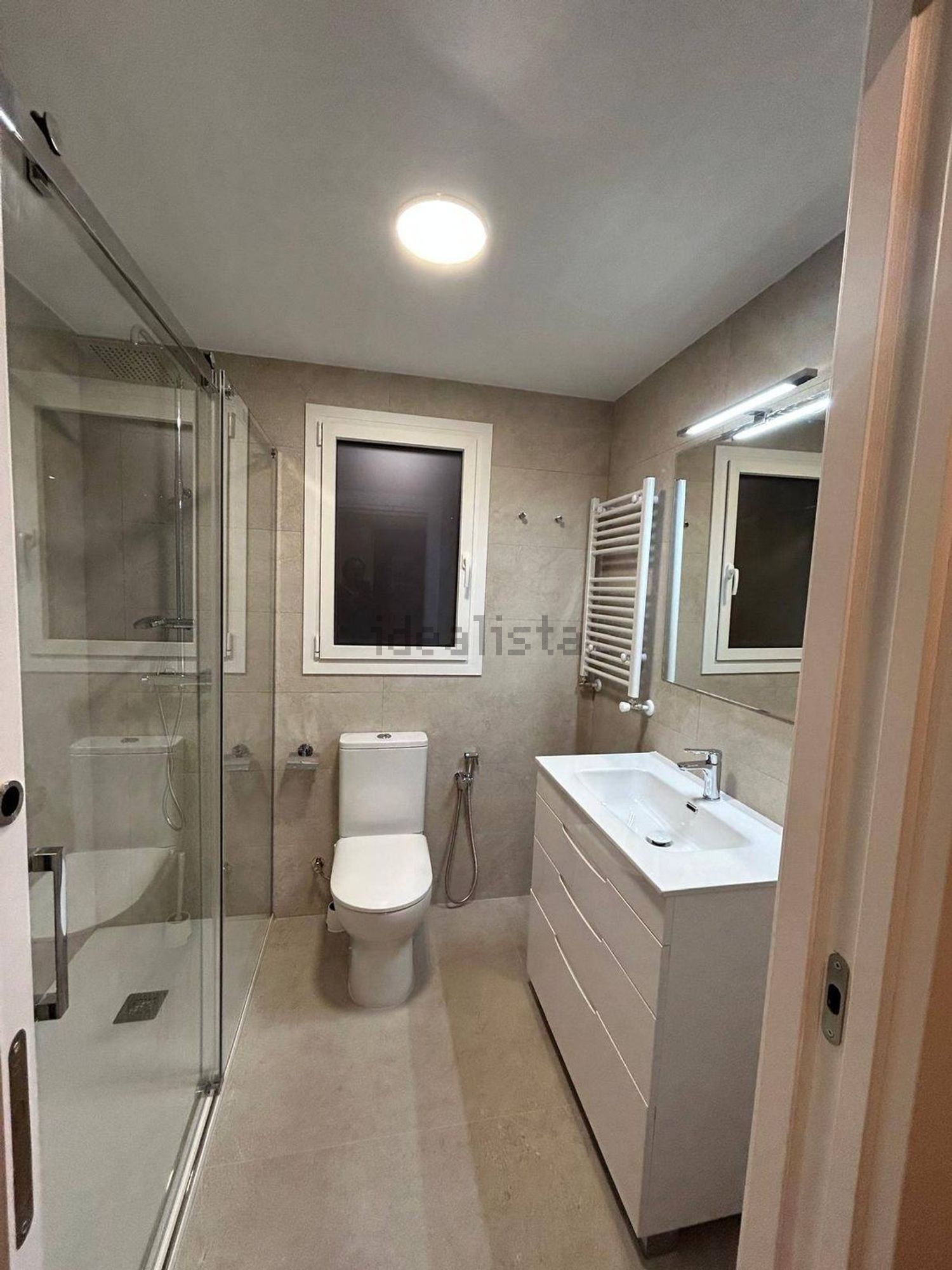 Piso de 95 m² en Granada