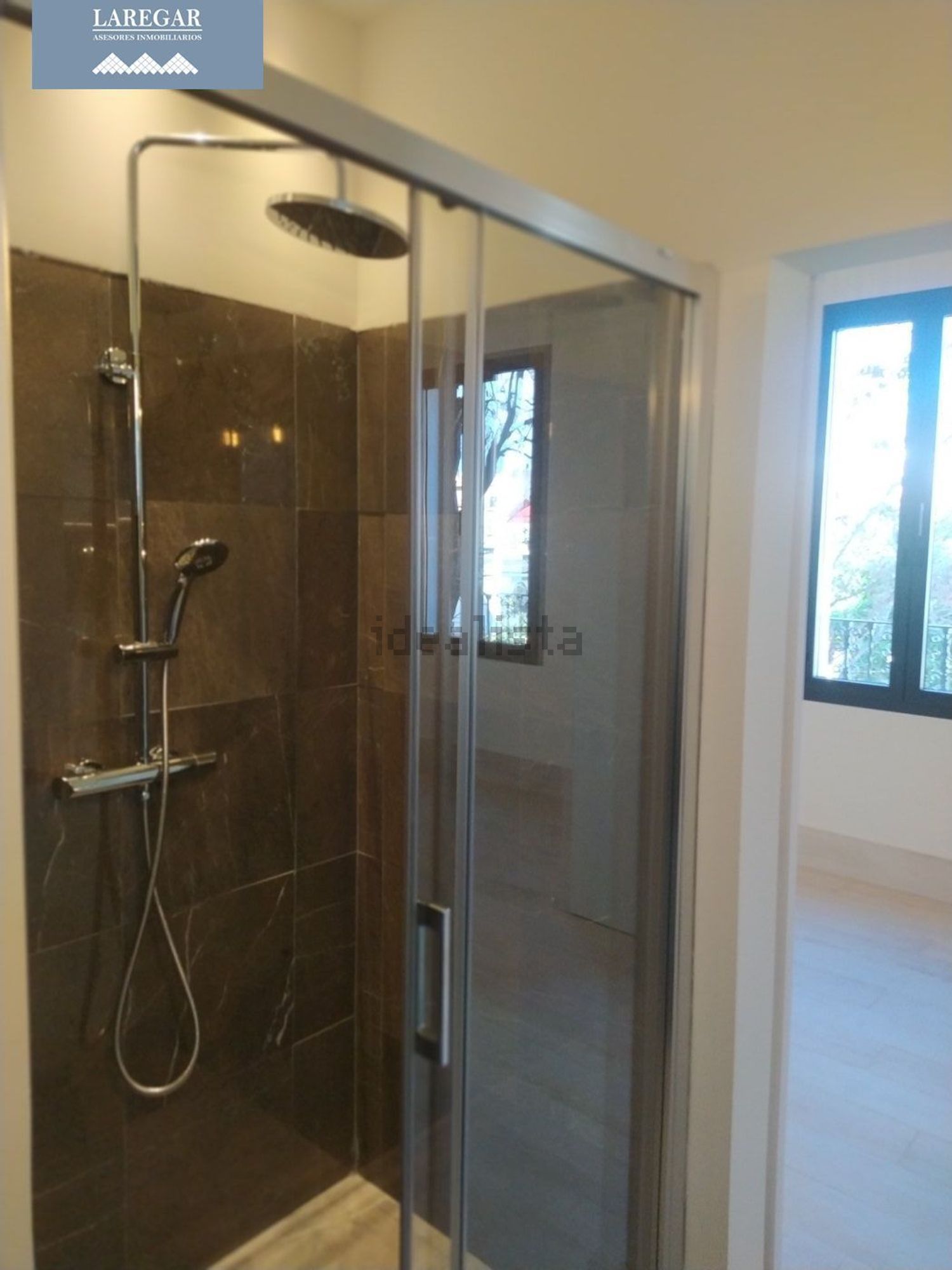 Pis de 48 m² a Sevilla