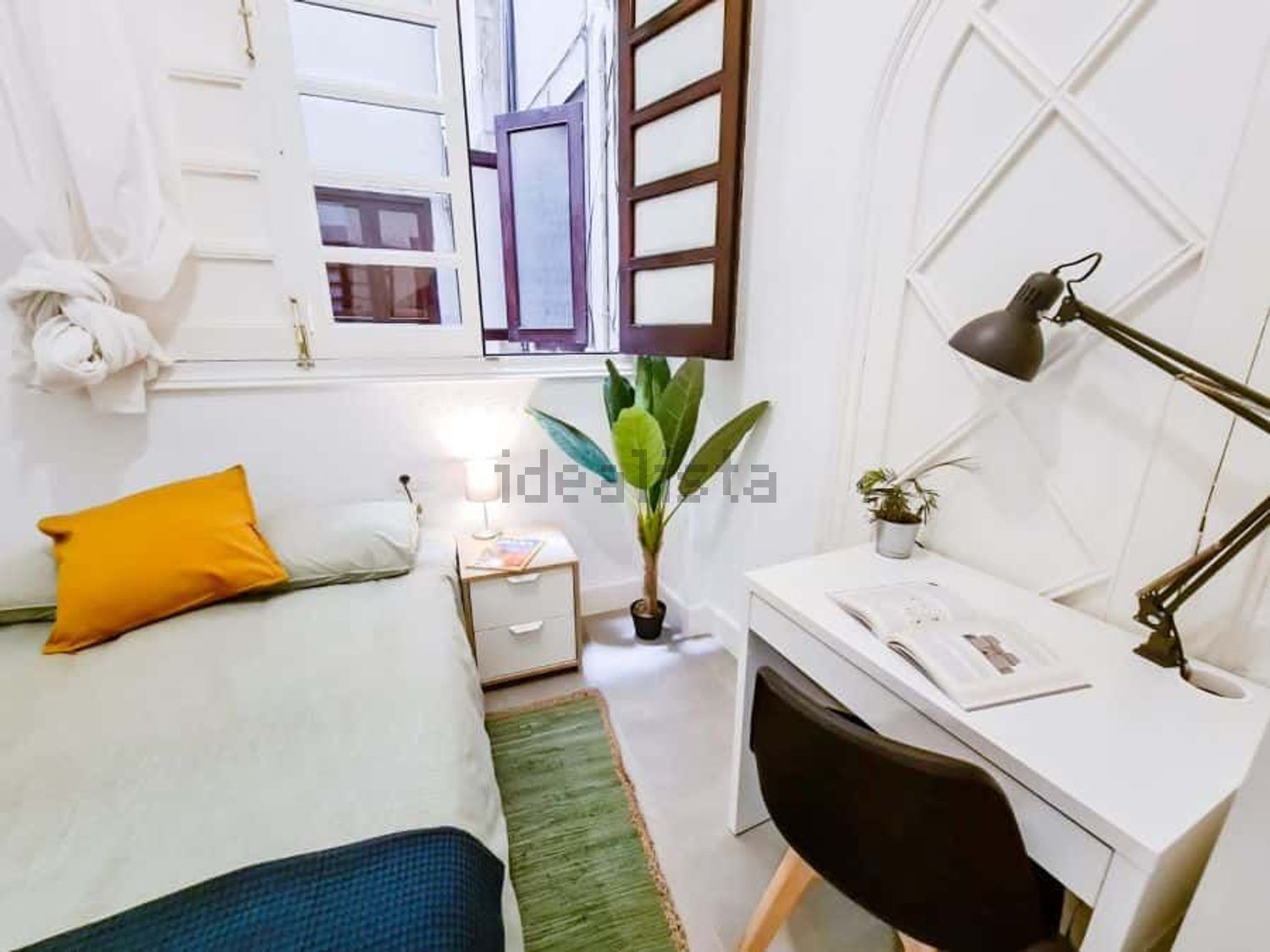 Habitación en alquiler, Valencia