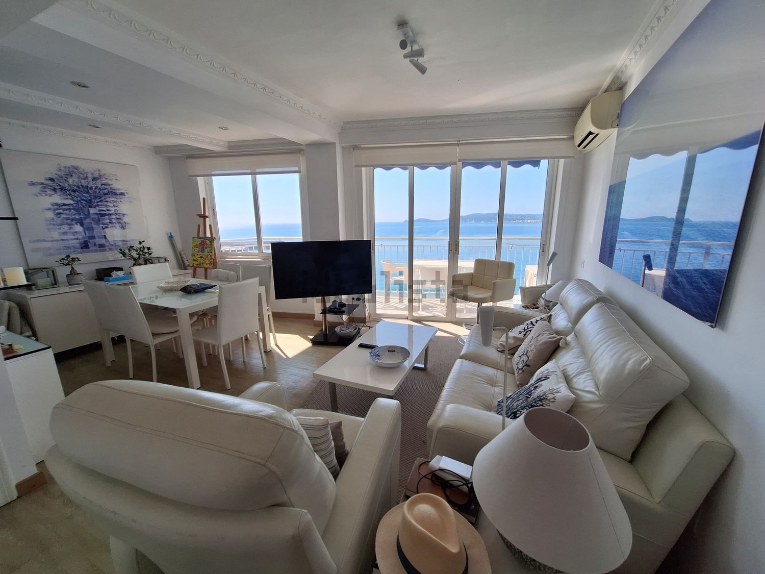 Wohnung 71 m² in Alicante