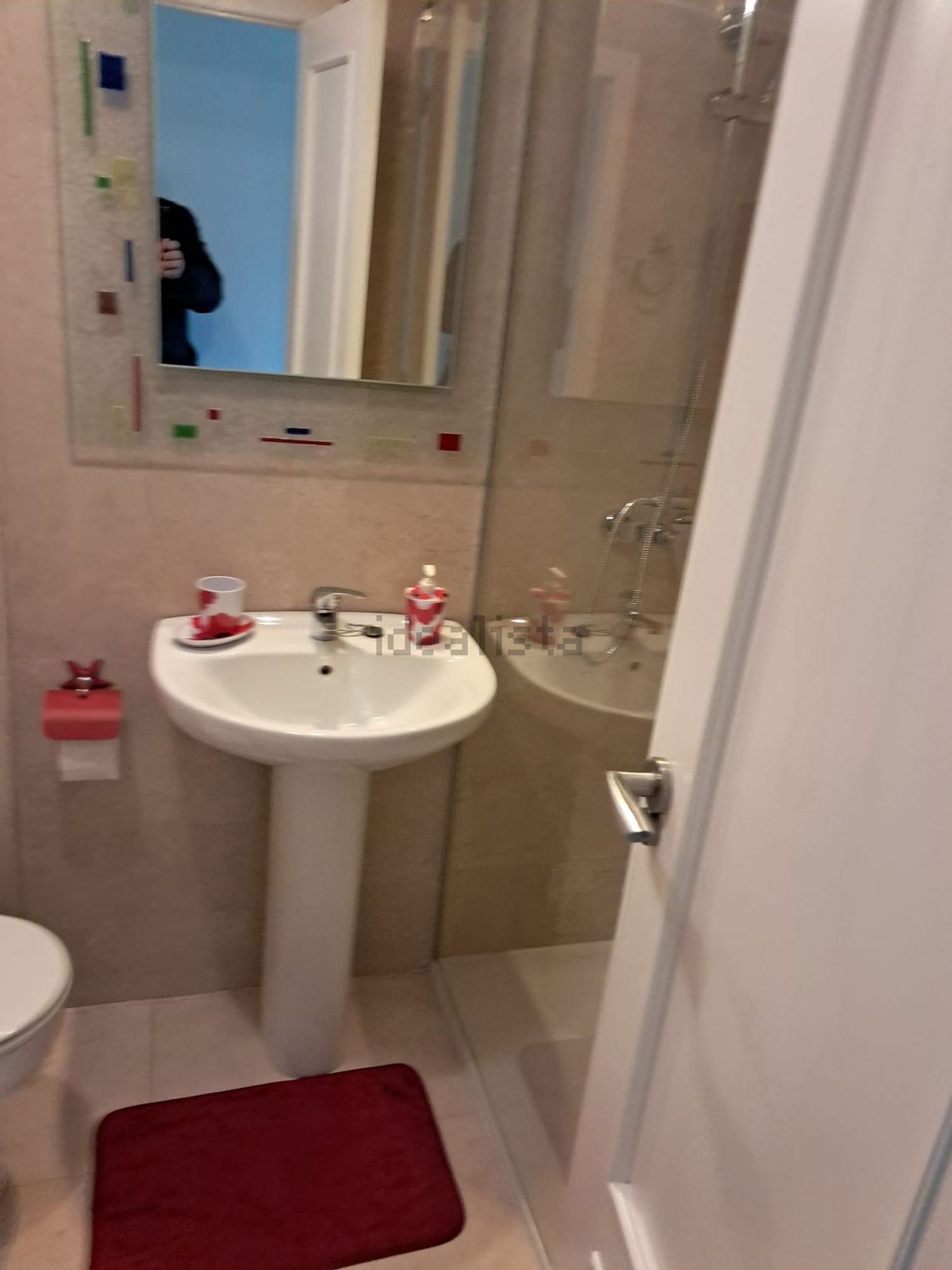 Квартира 110 м² в Эль-Астильеро