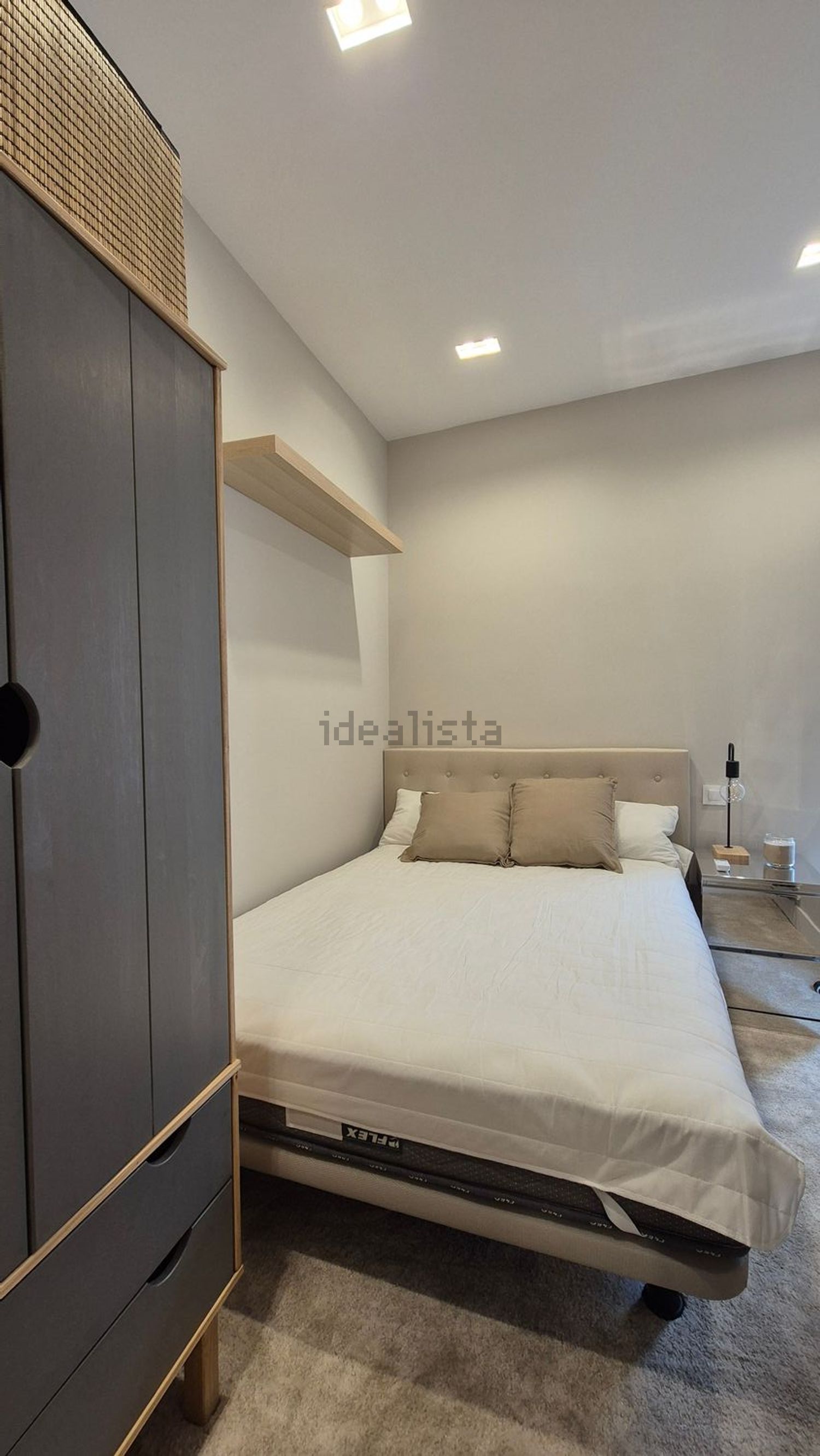 Piso de 75 m² en Madrid