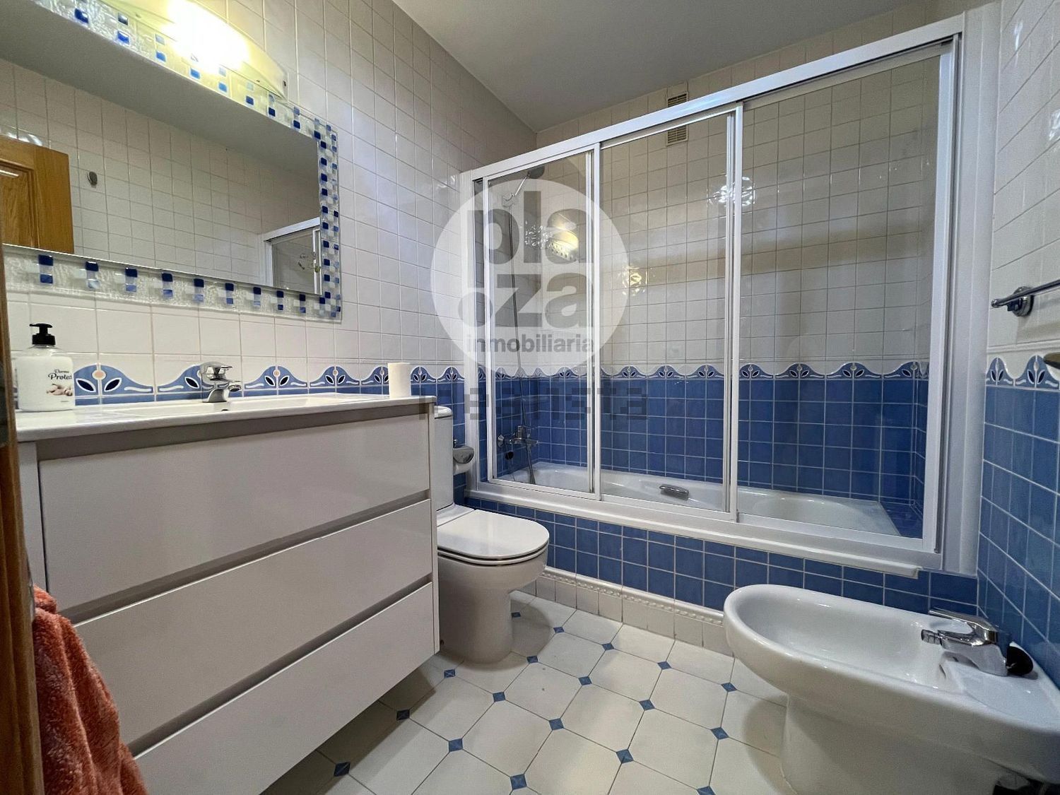 Pis de 97 m² a Burgos