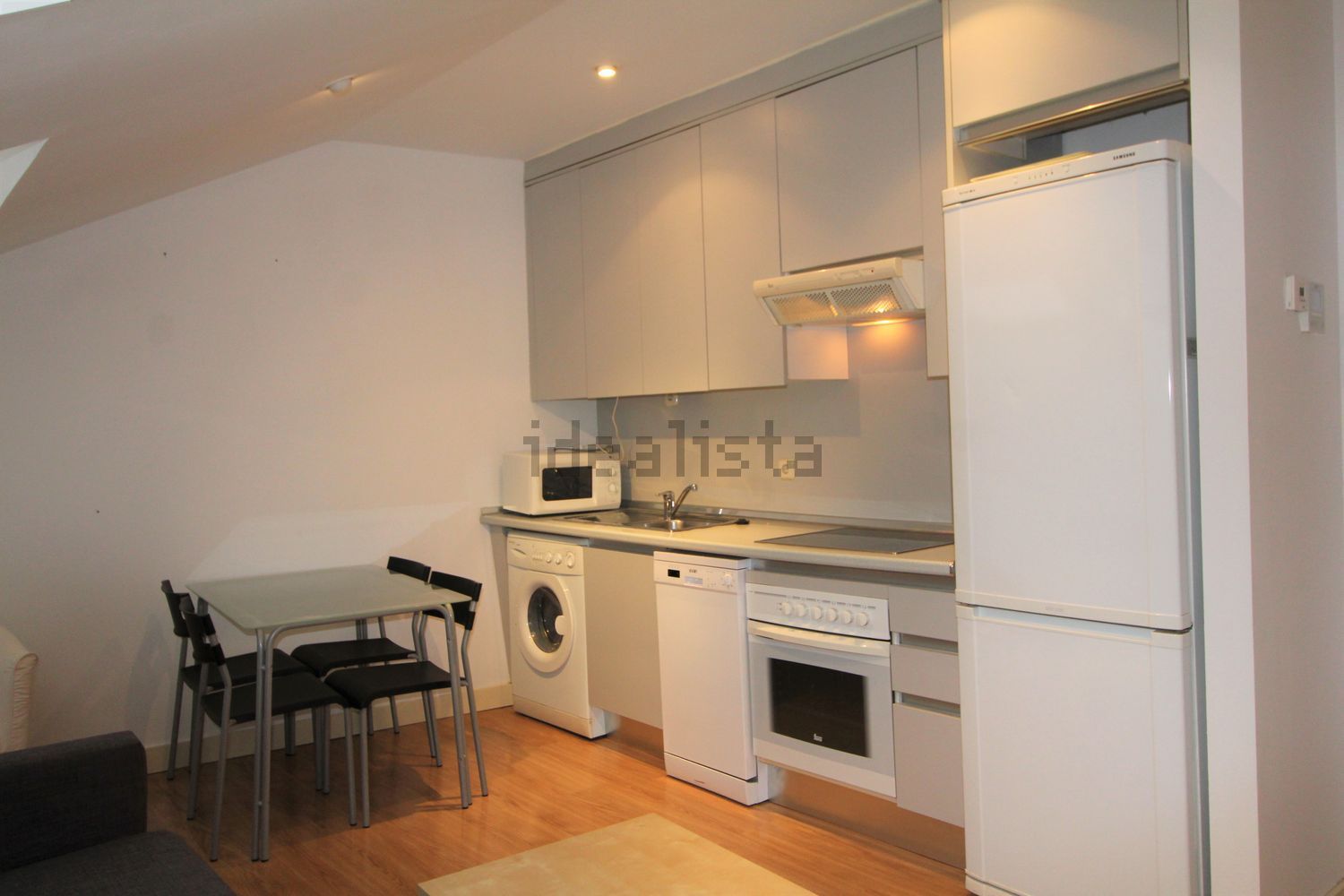 Pis de 50 m² a Madrid