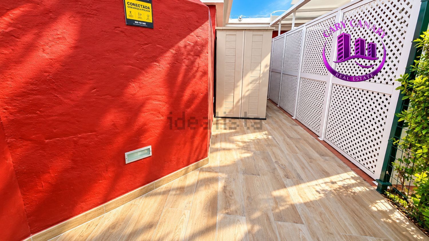 Casa de 80 m² a San Bartolomé de Tirajana